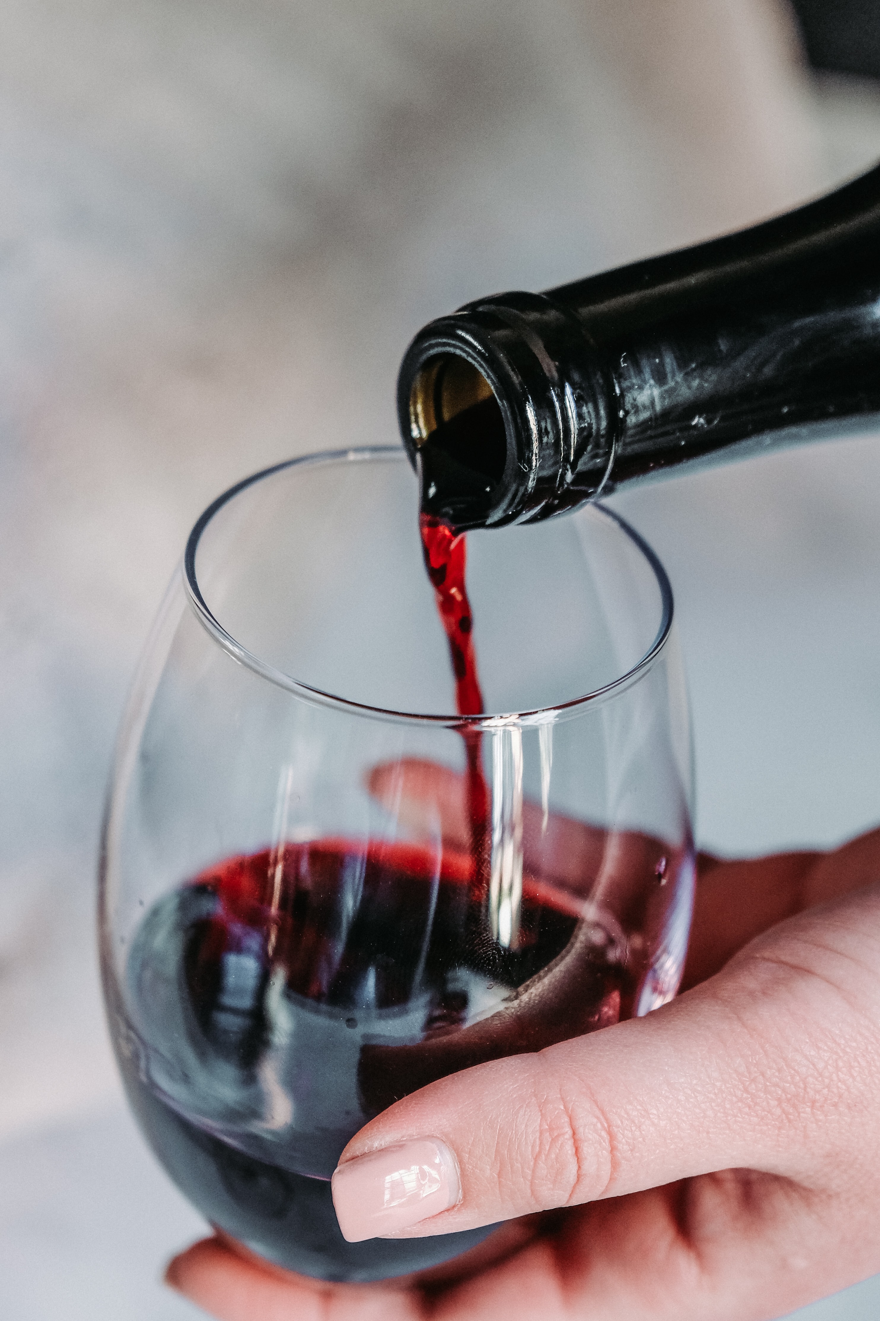 Red Wines