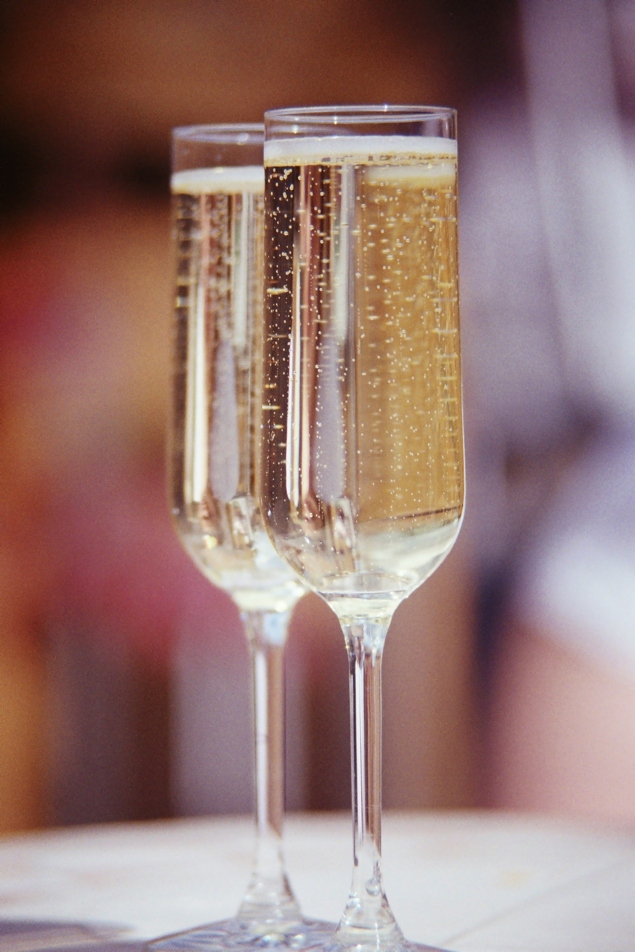 Sparkling Wine