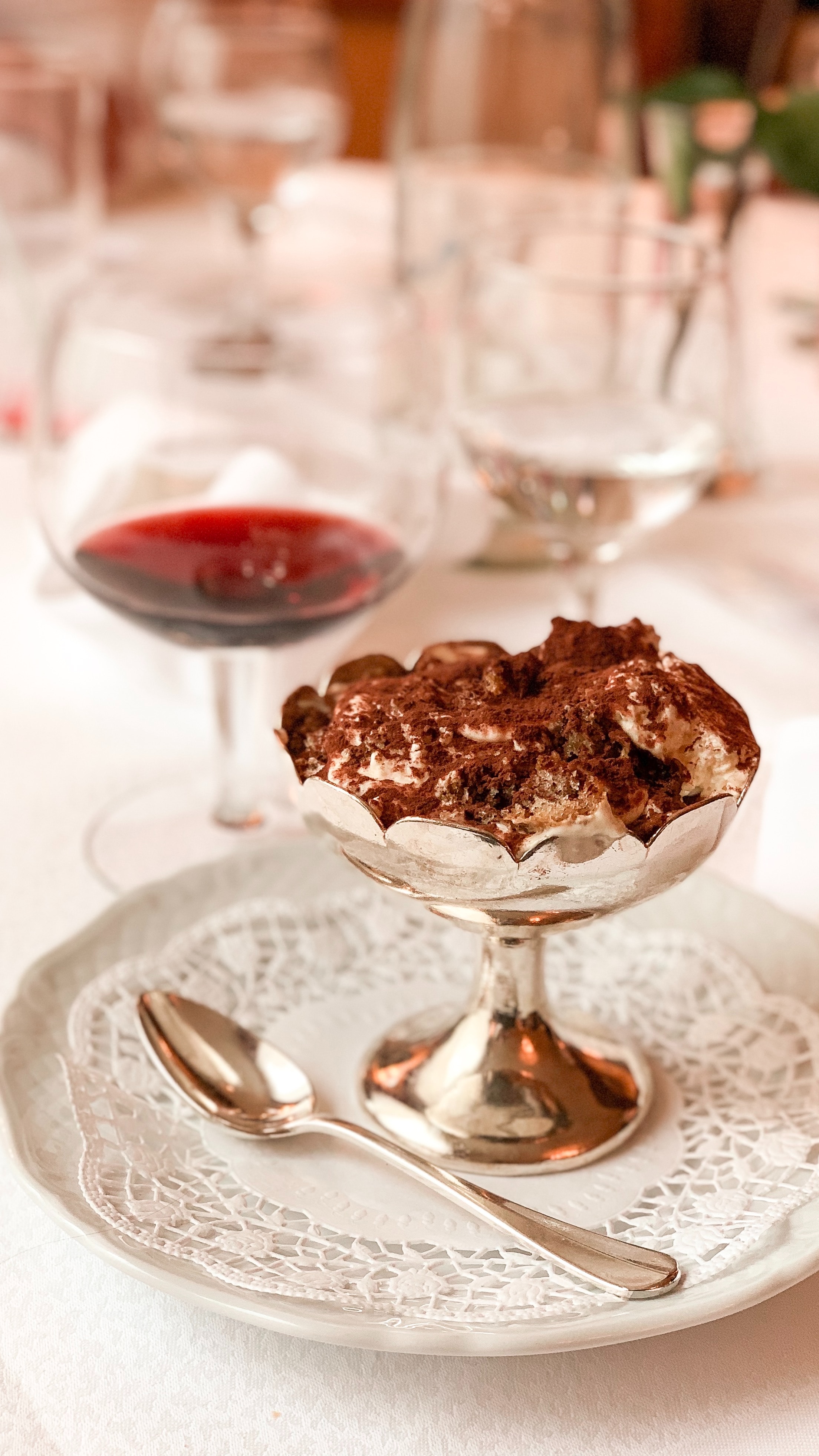 Dessert Wines