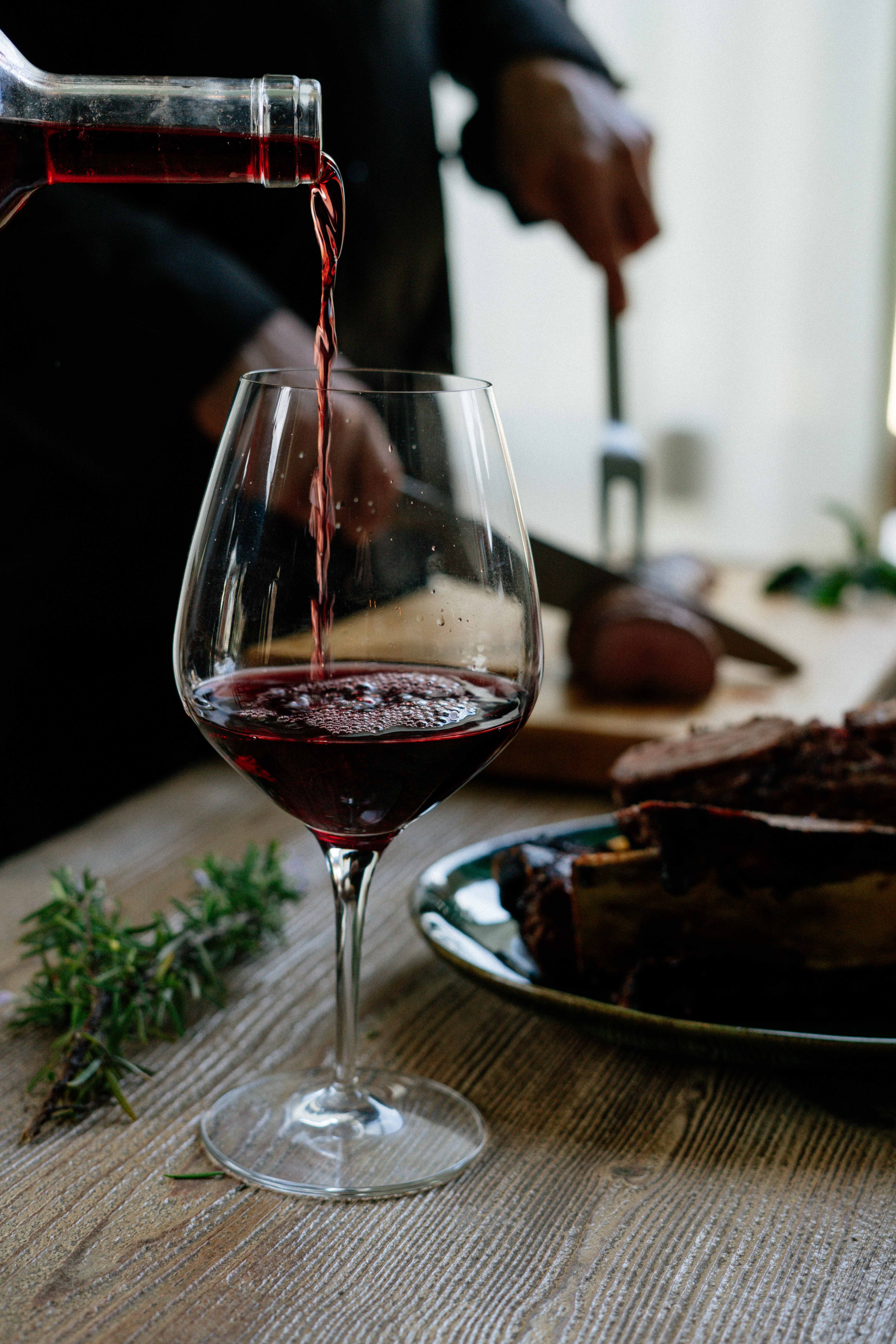 Red Wines
