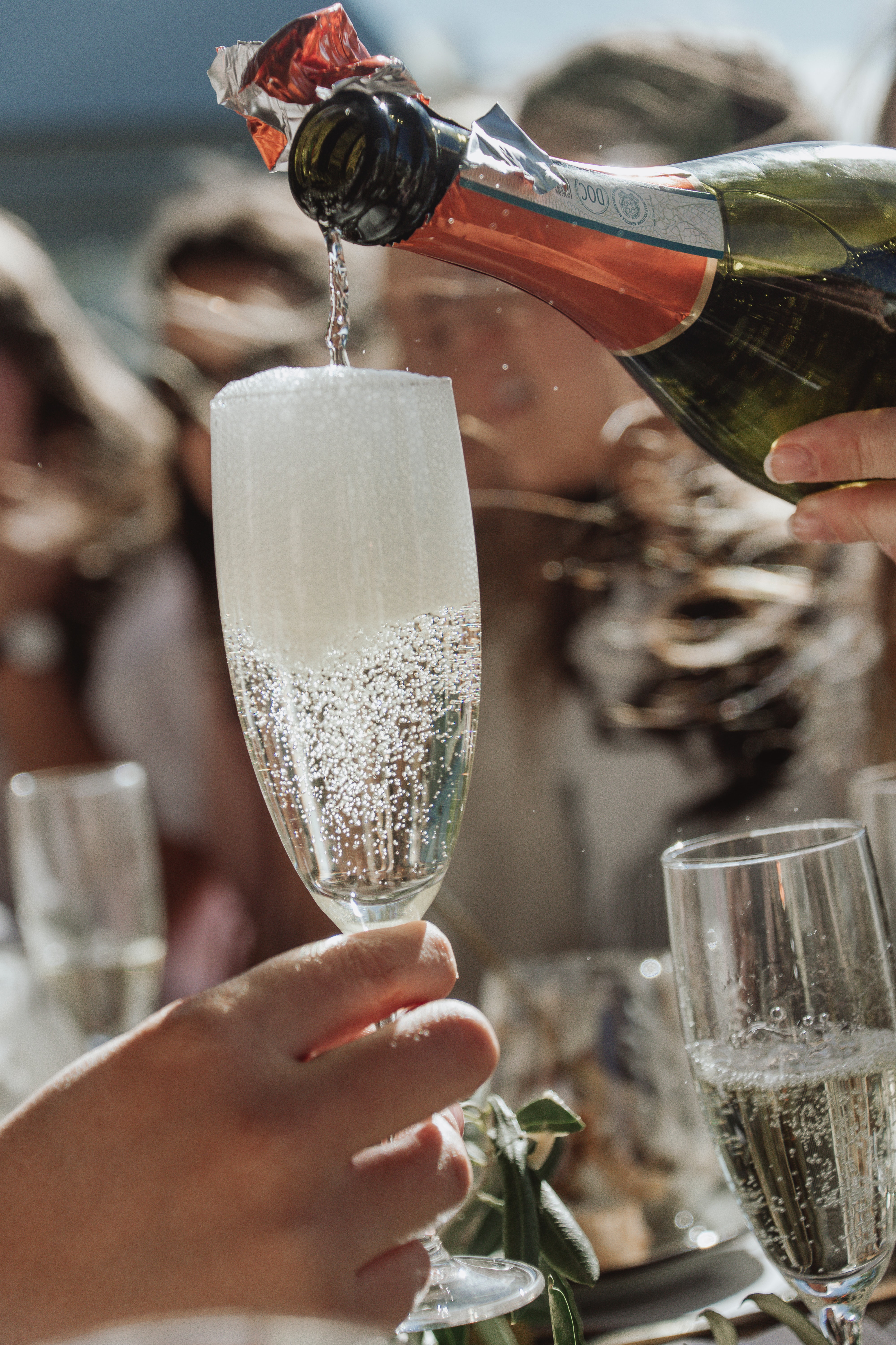 Sparkling Wines