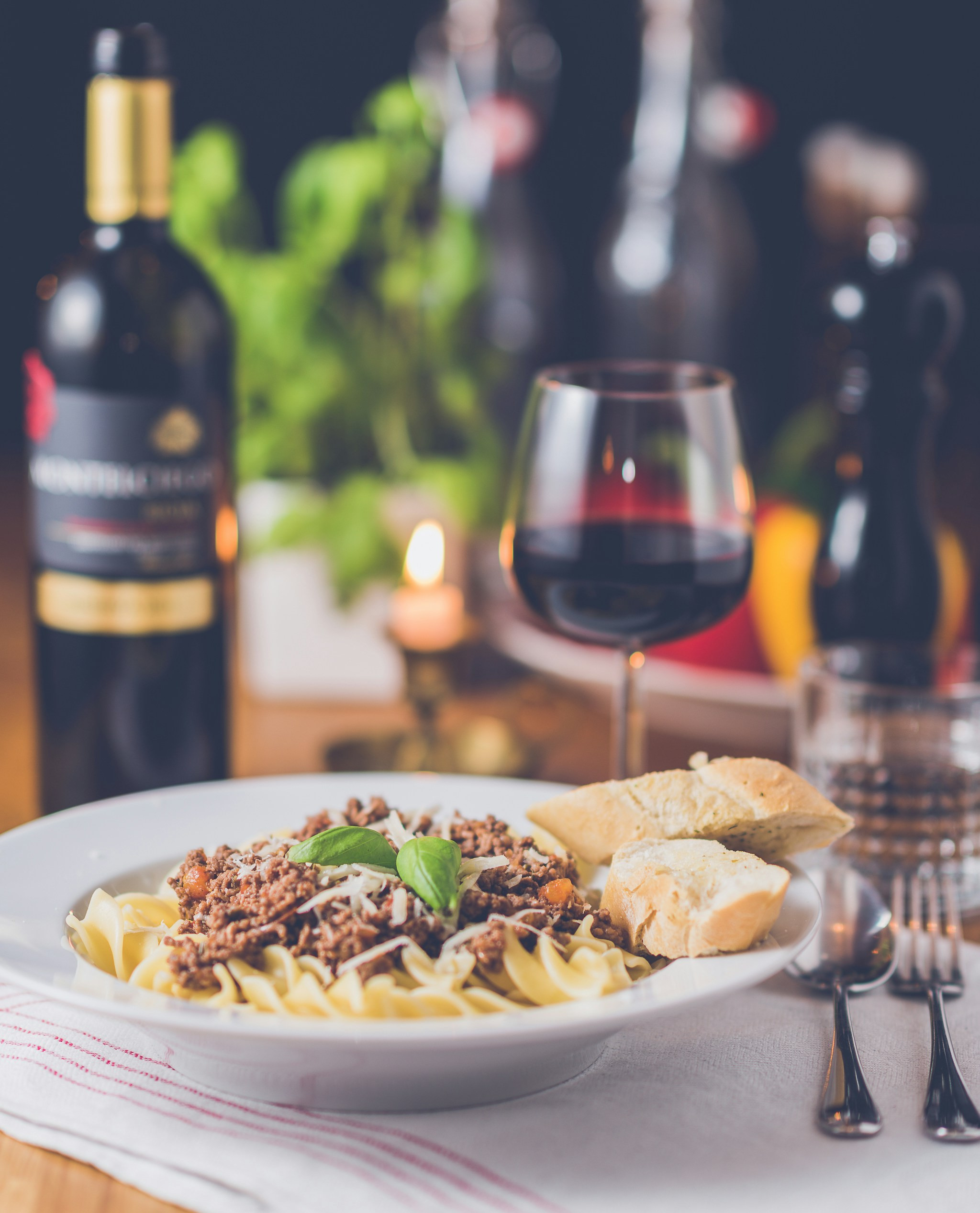 Pairing Wines with Hot and Spicy Foods