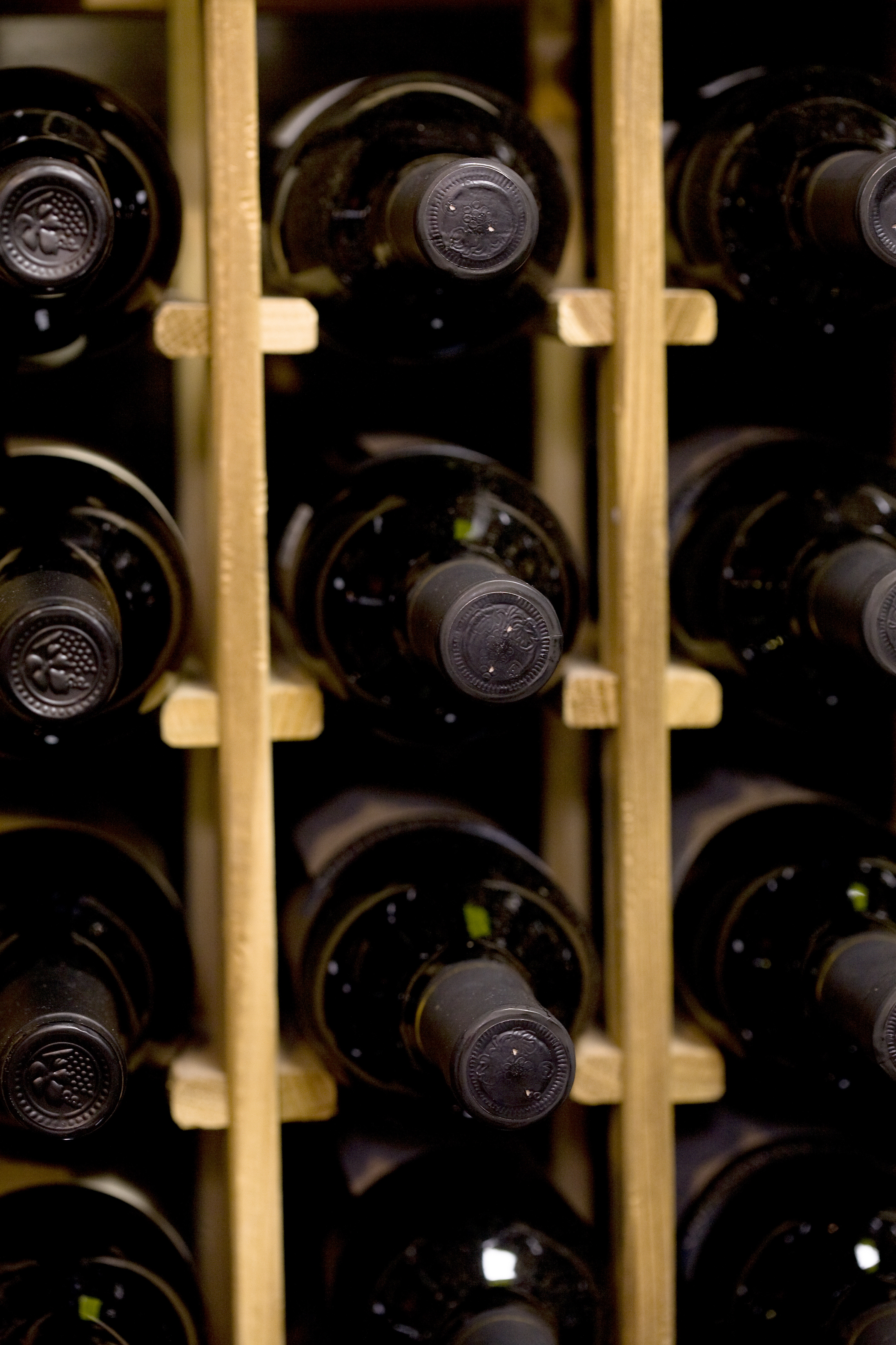 Ever Wonder? What Makes a Wine Age-Worthy?