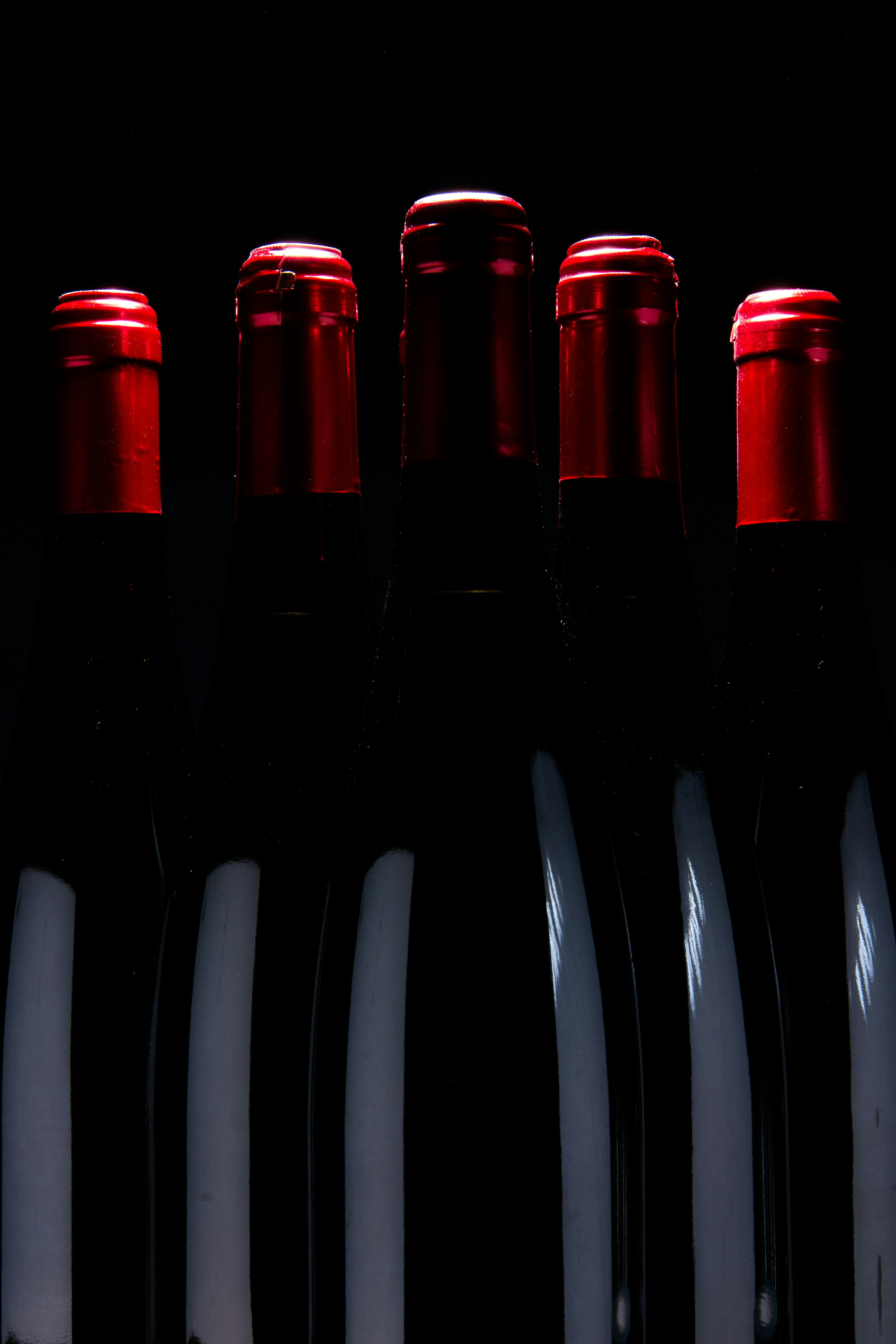 Blind Wine Tastings Allow for the Removal of Any Bias