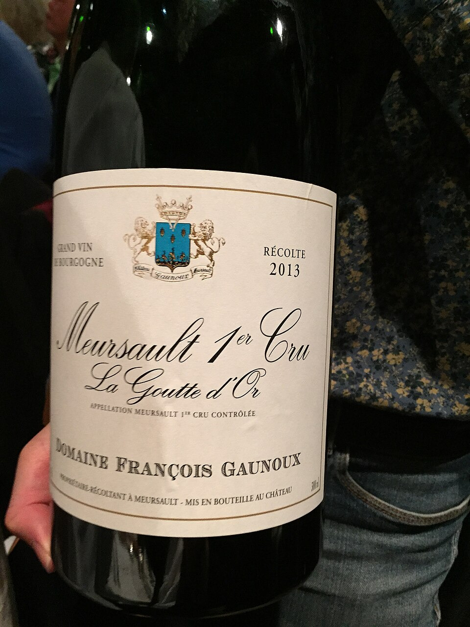 More on the Wine Term "Cru" regarding the French Regions of Burgundy and Bordeaux