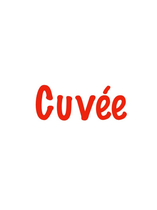 Ever Wonder What 'Cuvée' Means on a Wine Label?