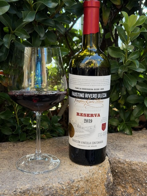 The Various Types of Rioja Wine