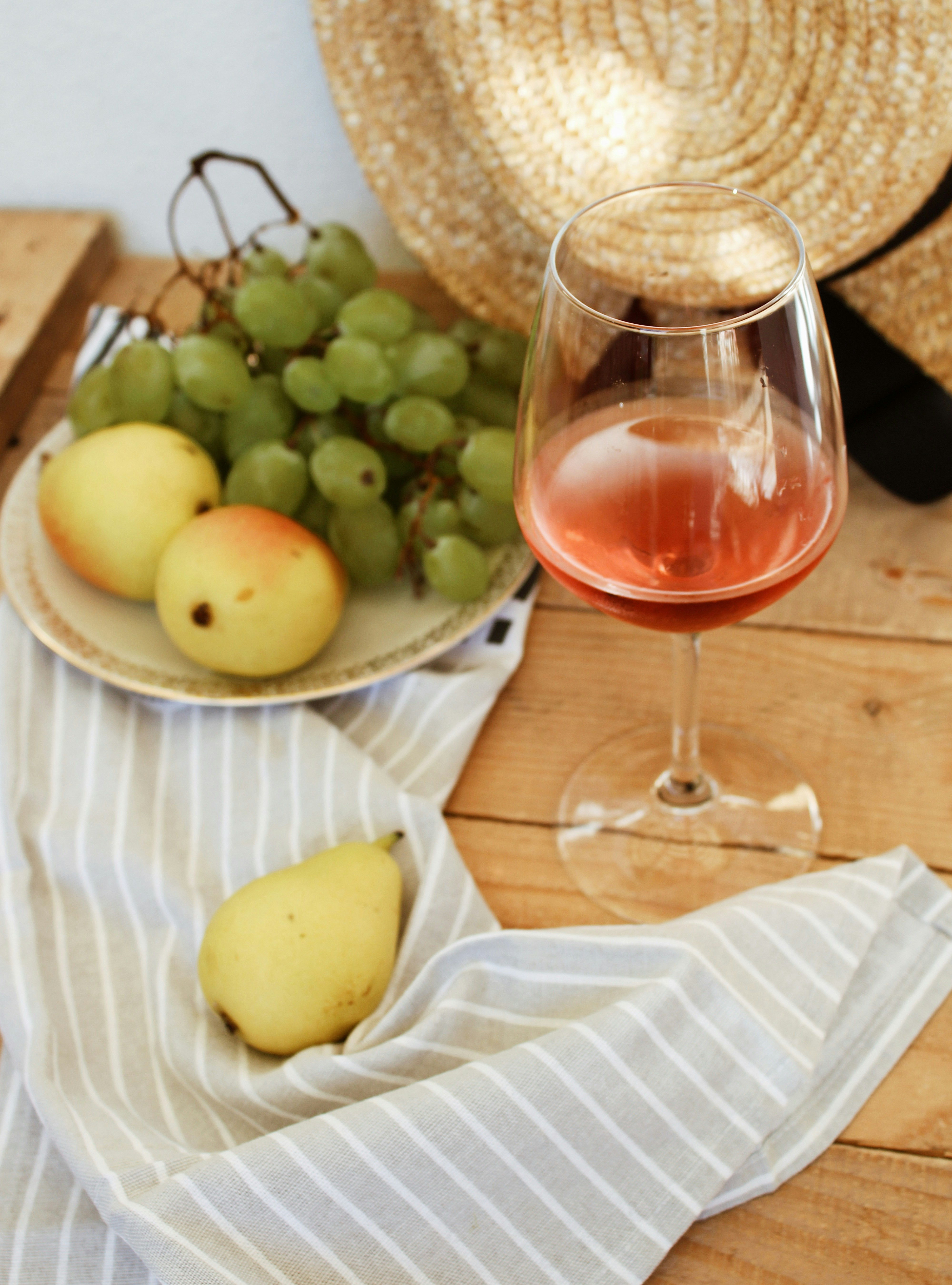Ever Wonder Where Fruit Aromas &amp; Flavors Come From in Wines?