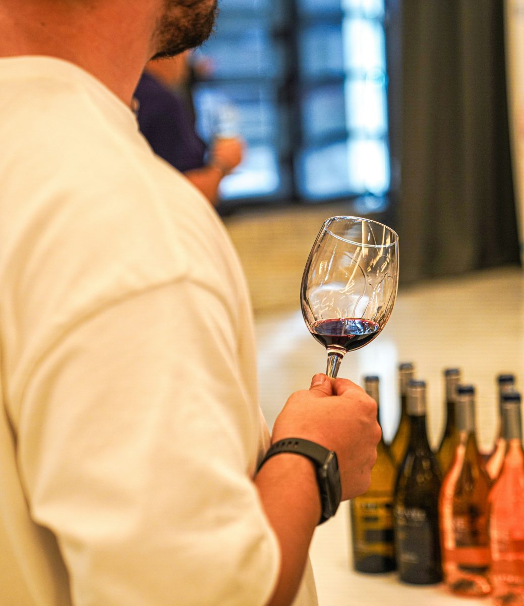 More on Learning About Wine