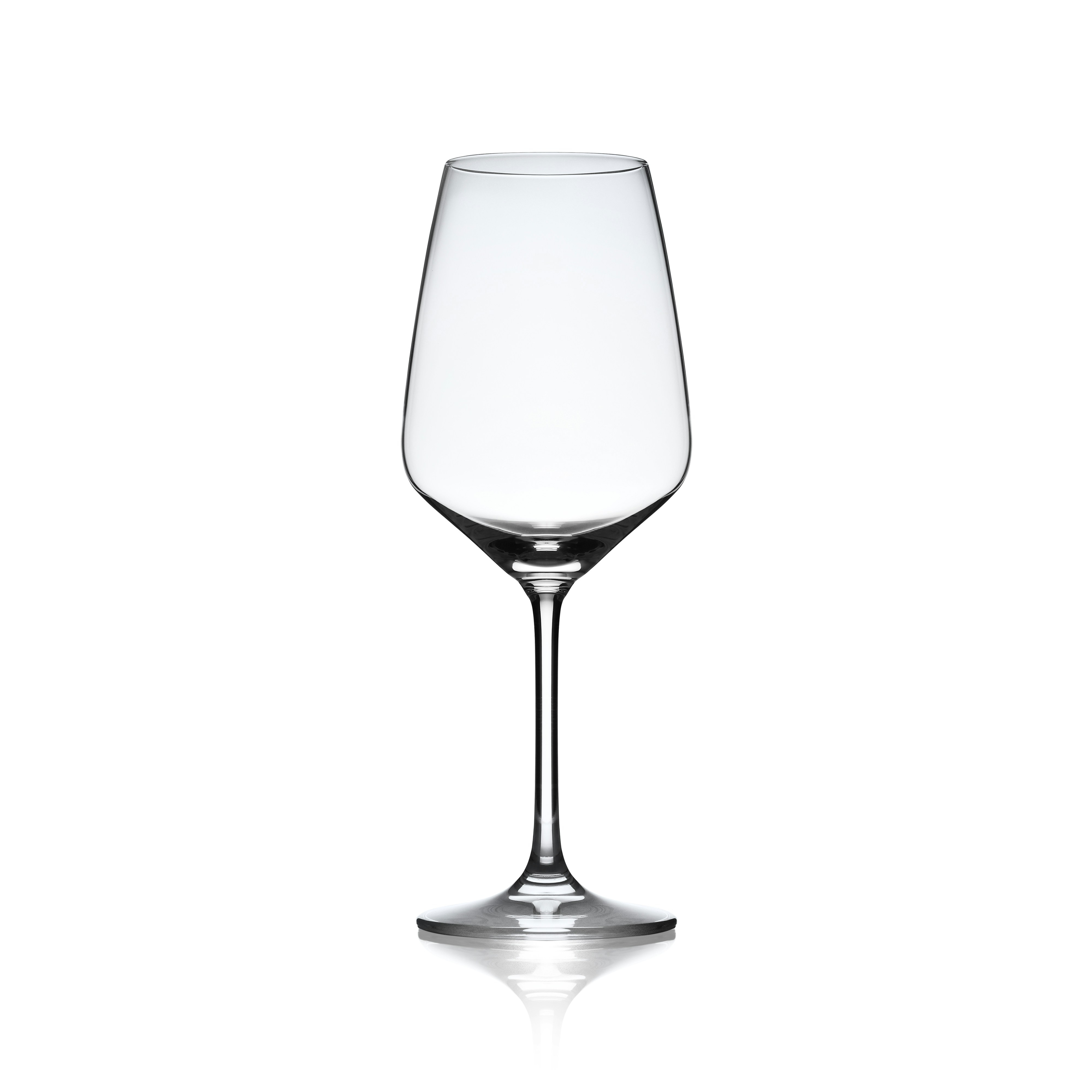 Why Choose a Wine Glass with a Stem?