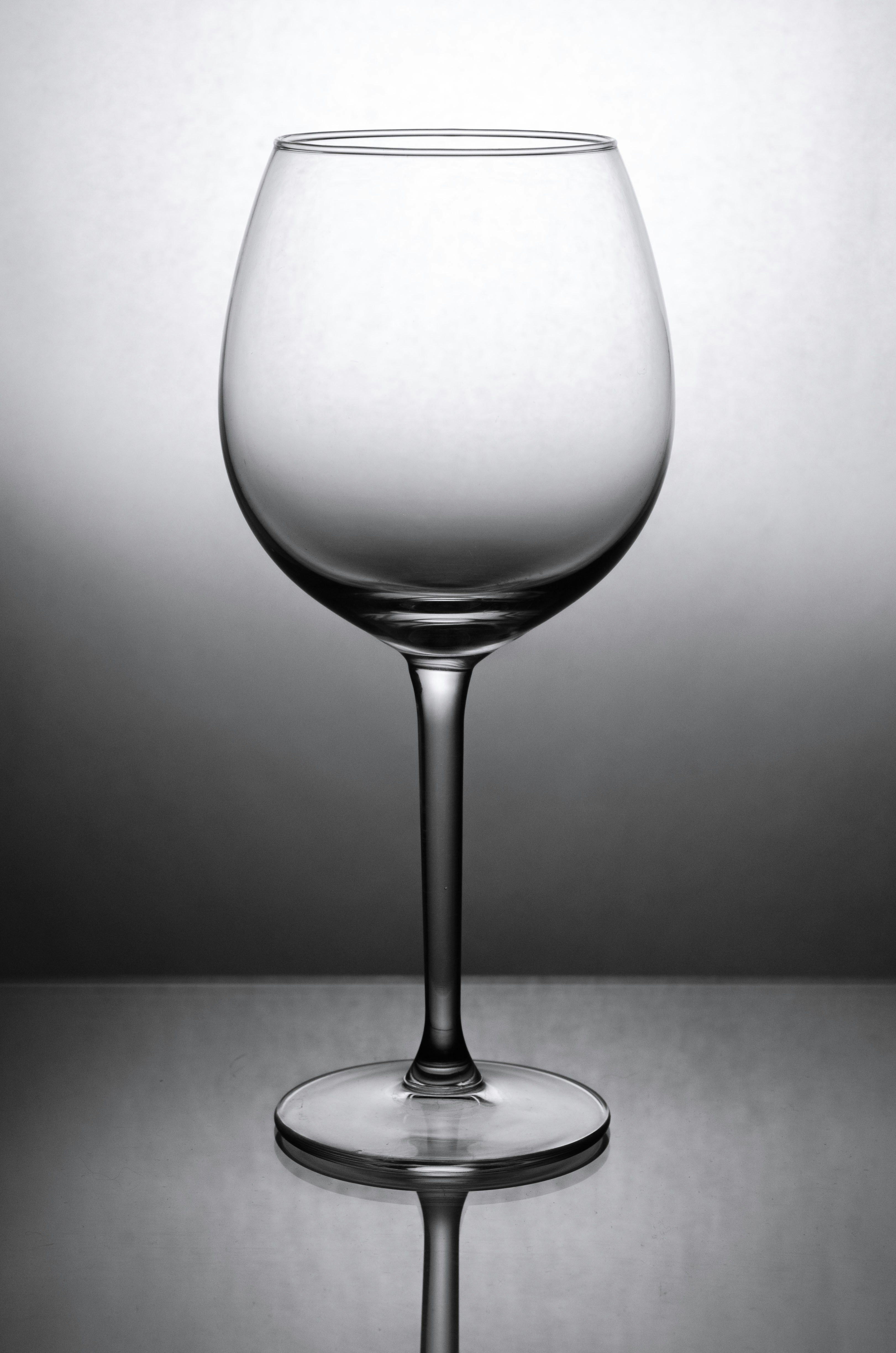 What's the Best Type of Wine Glass?