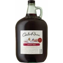 Ever Wonder - What is Jug Wine?