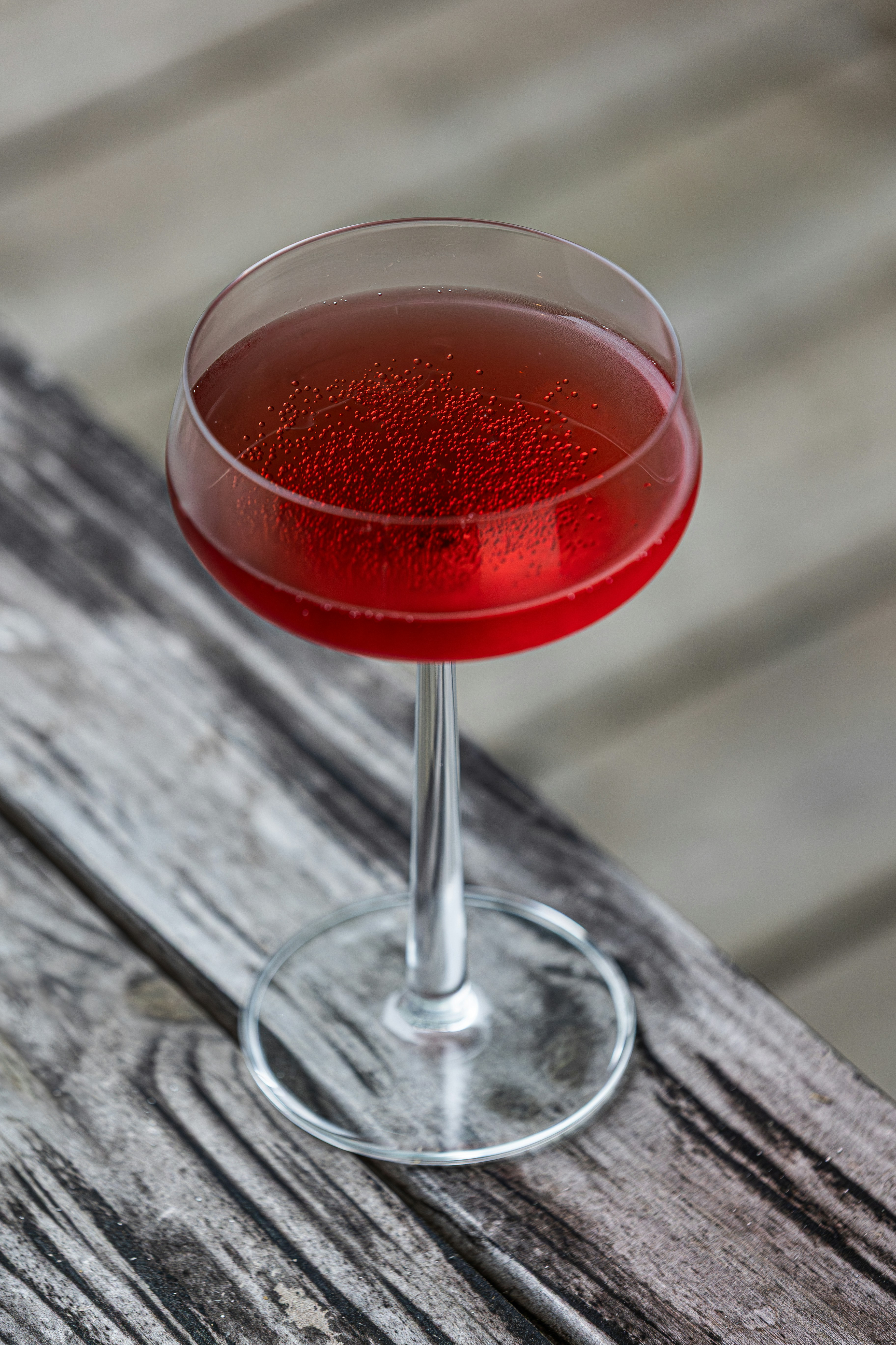 Lambrusco - The Sparkling Red Wine of Italy