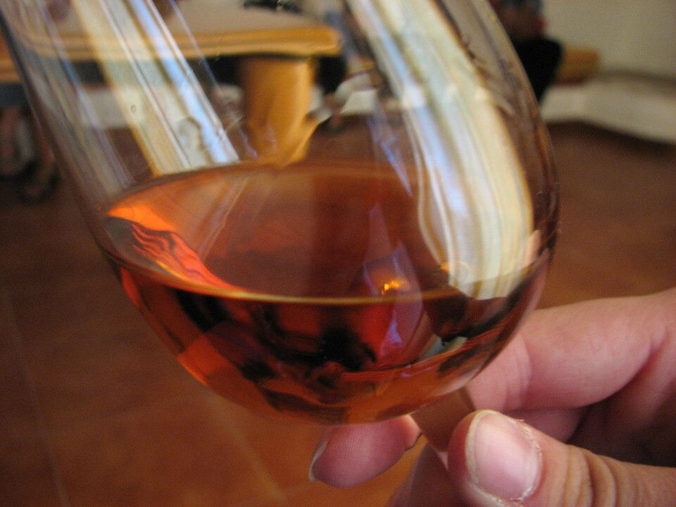 Marsala Wine - Not Just for Cooking