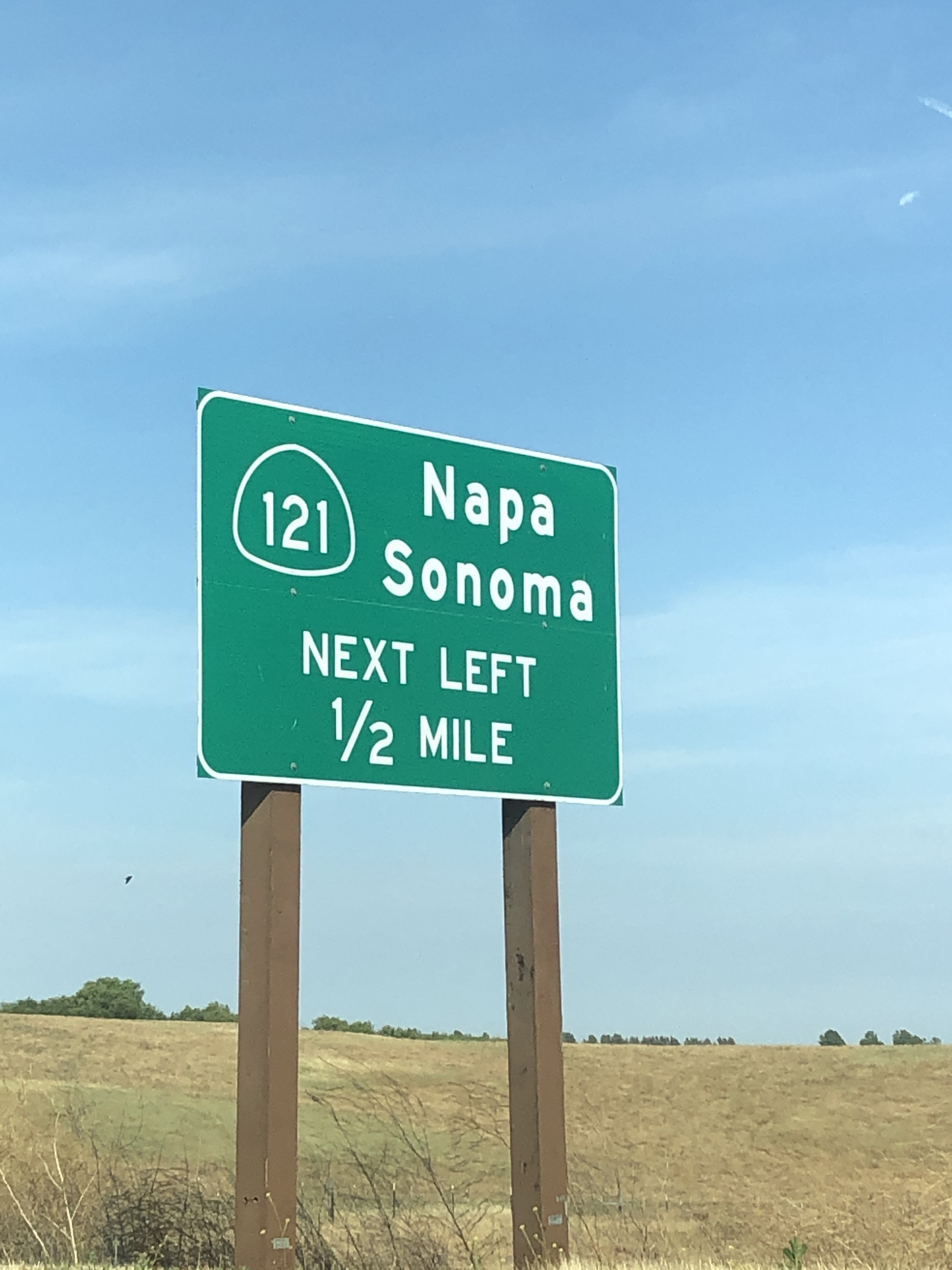 Ever Wonder - Are the Wines Really Difference Between Napa and Sonoma Valley?