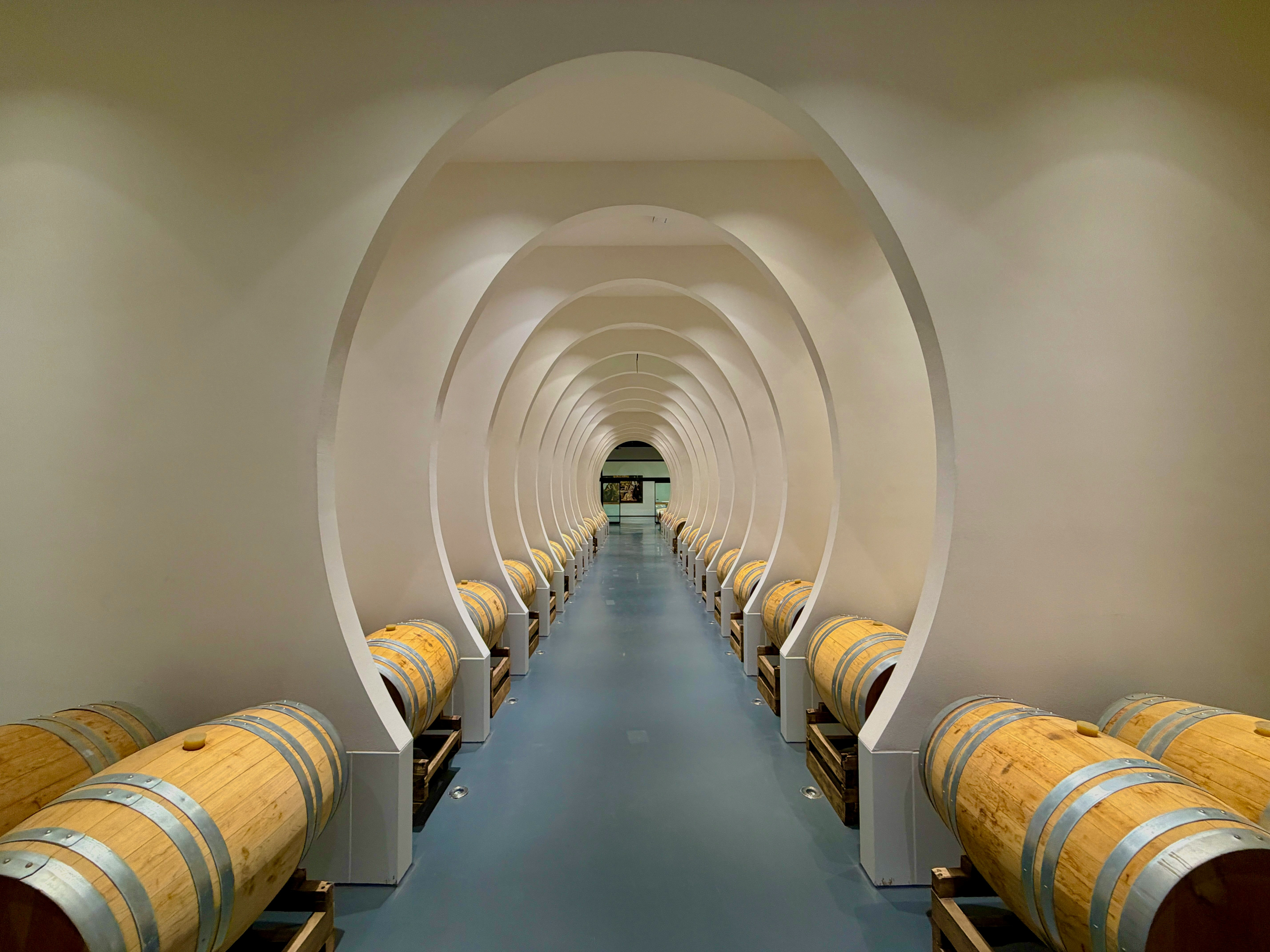 Fermentation Vessels Can Affect the Flavors of a Wine