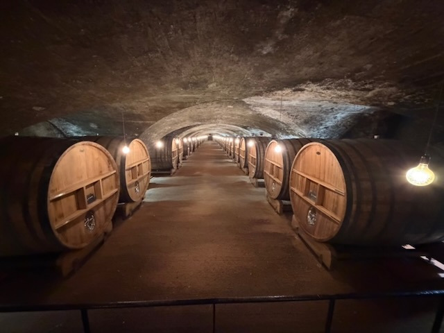 Ever Wonder? How is Wine Made? Part 3