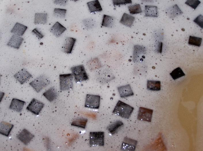 Ever Wonder -- Can Oak Flavor in Wine Come from Powder, Chips and Staves?