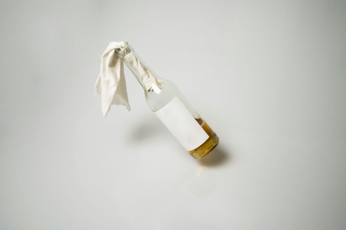 Ever Wonder? - What is the Best Way to Store an Opened Bottle of Wine?