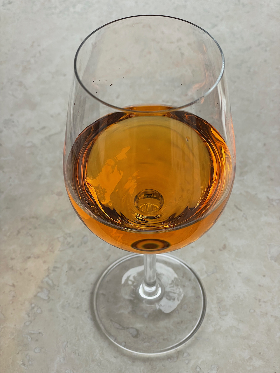 Ever Wonder About Orange Wine?