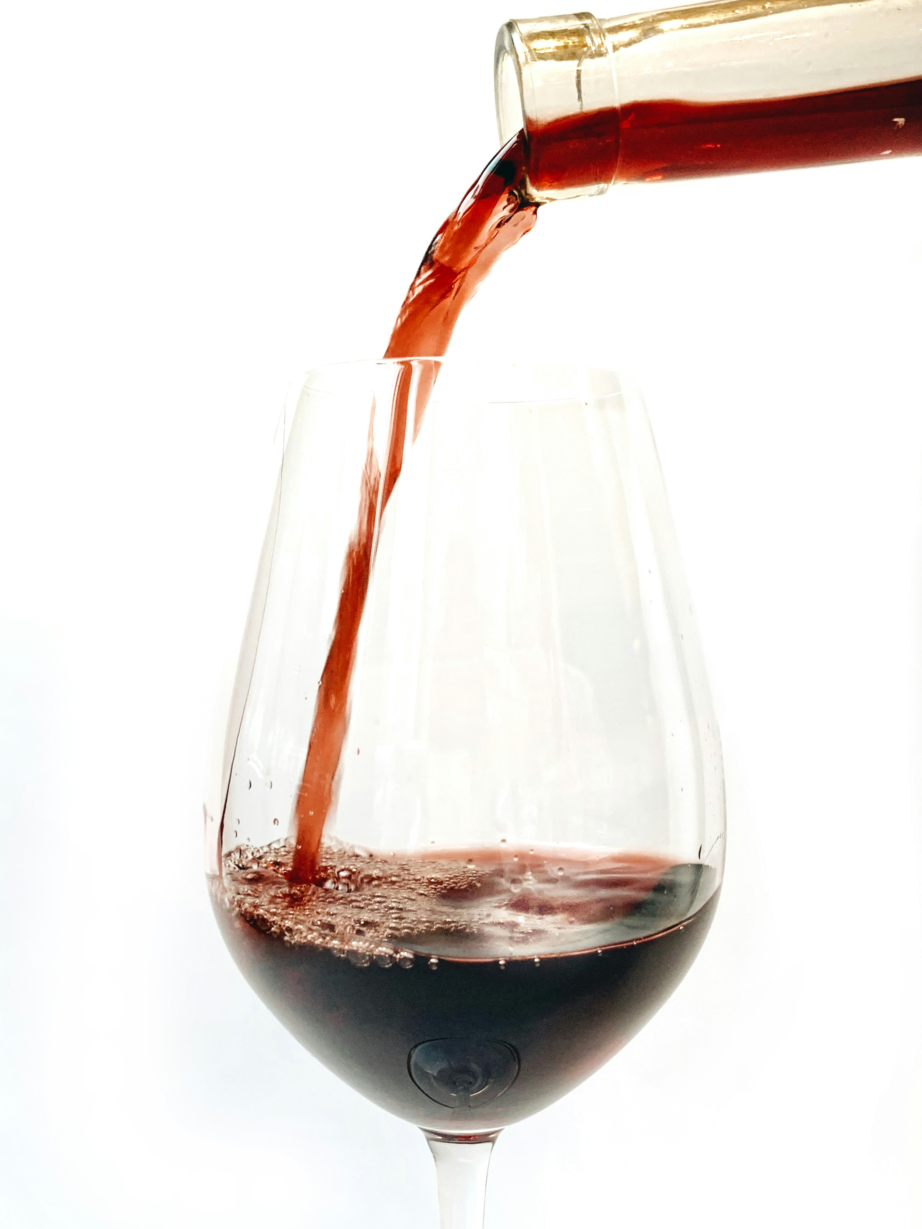 A Three-Strikes Evening of Wines Gone Bad