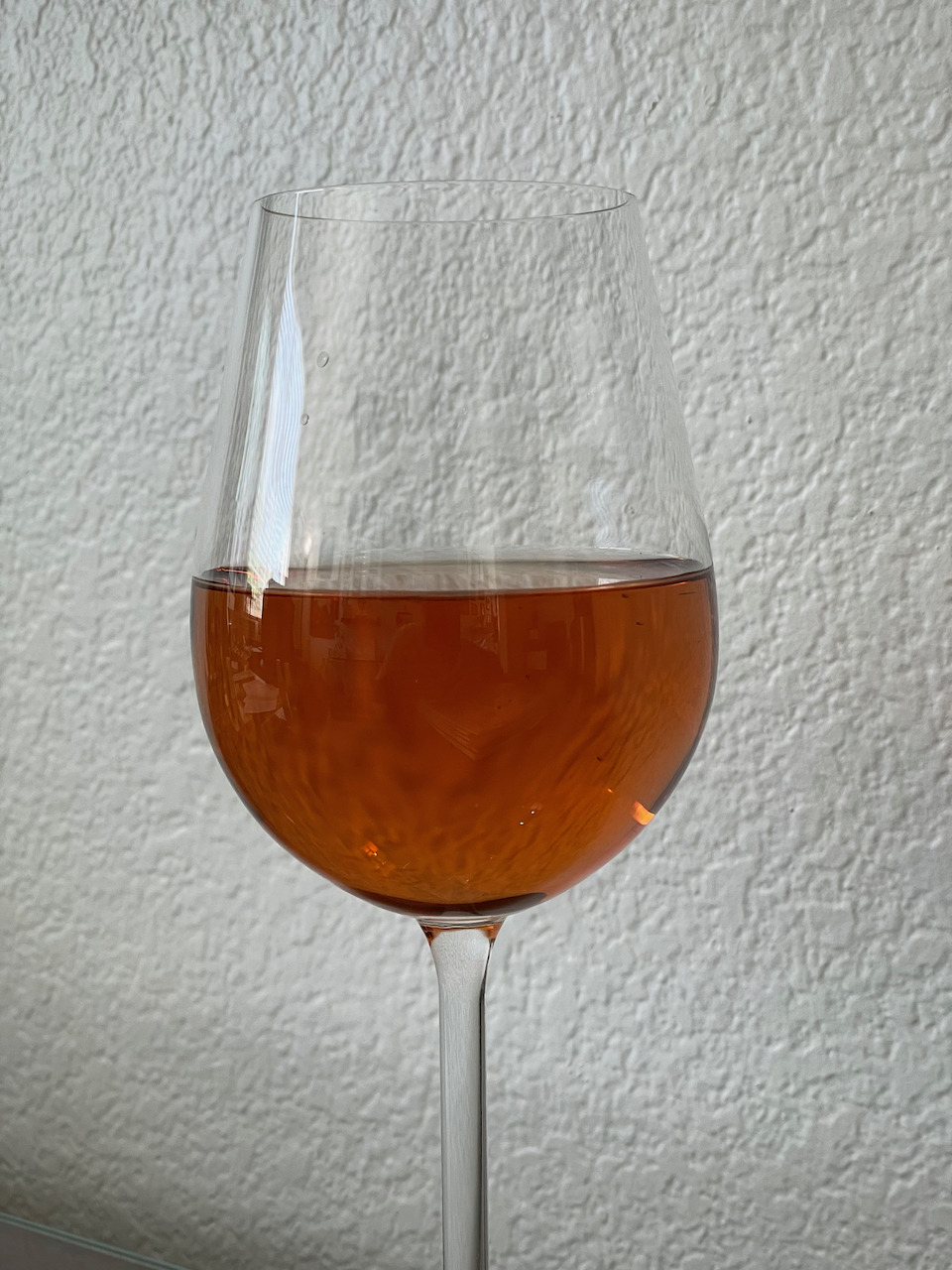 Yet Another Hard Lesson on Wine Gone Bad