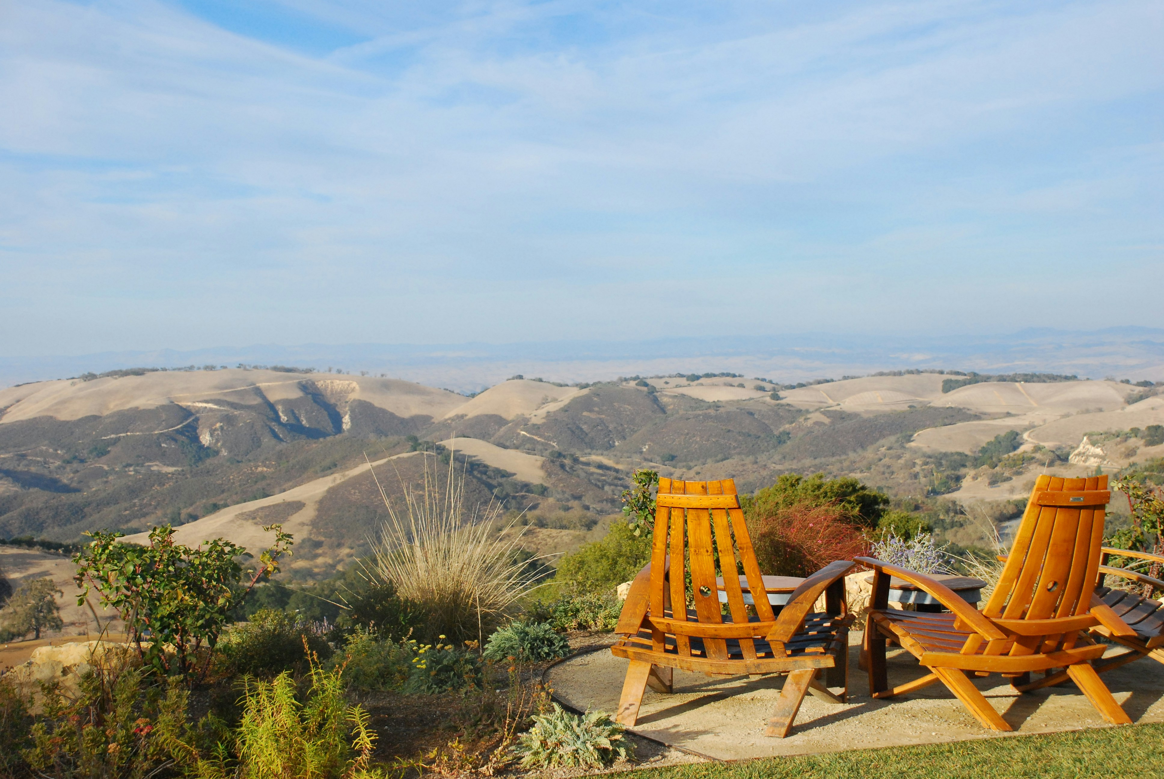 Paso Robles Wineries - So Much More