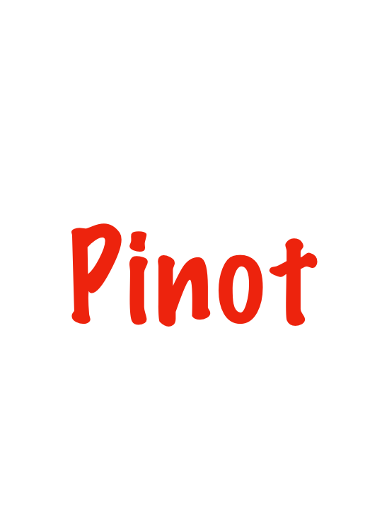 Get to Know the Pinots -- And the Most Common Synonyms!