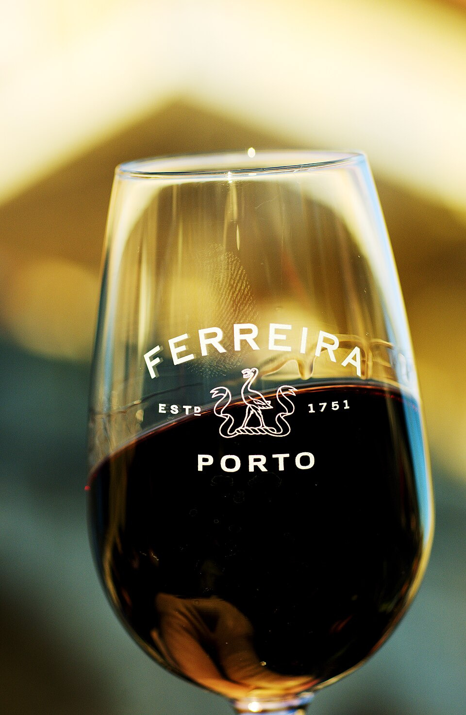 Fortified Wine: A Further Look at Port