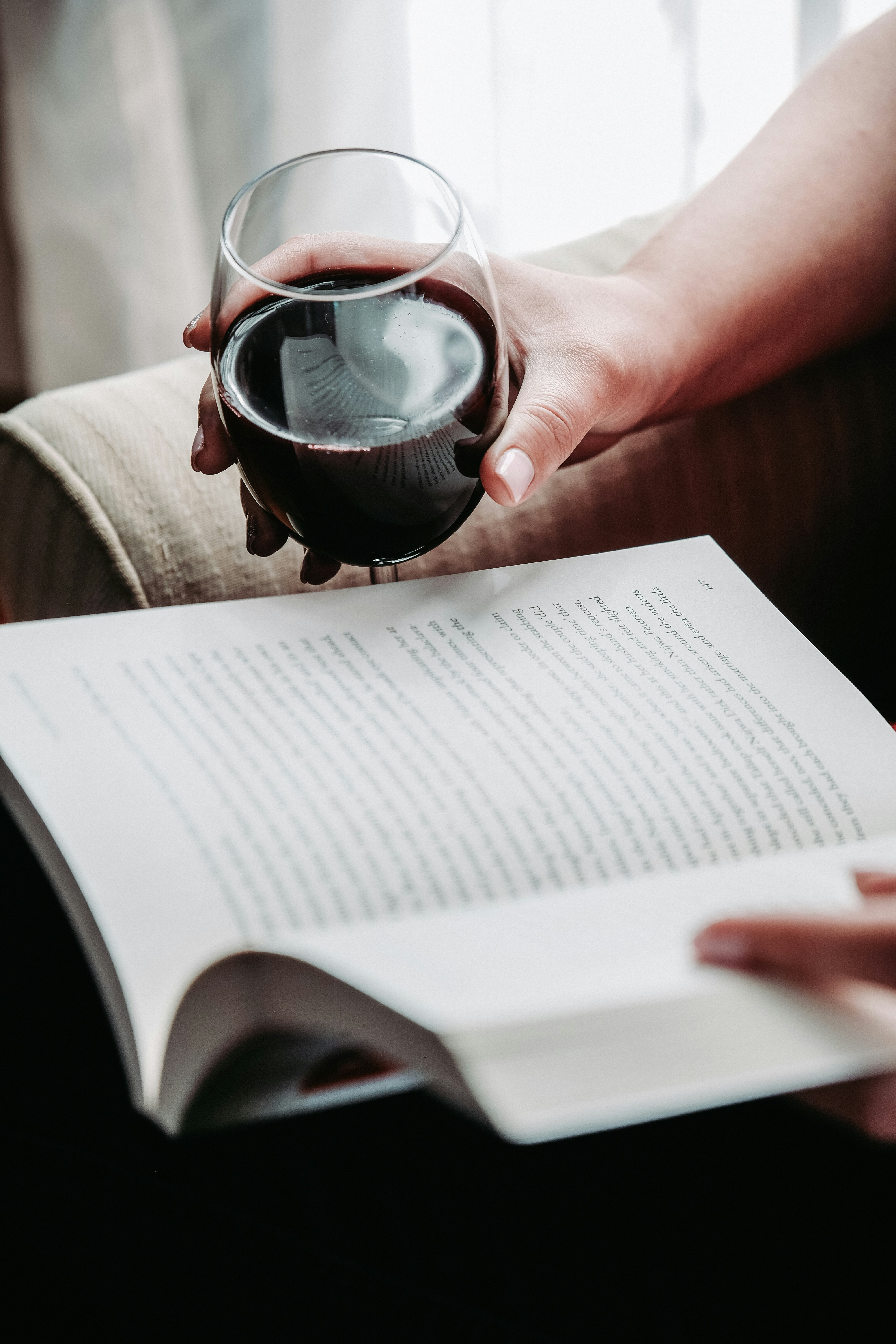 Ever Wonder How Best to Learn About Wine?