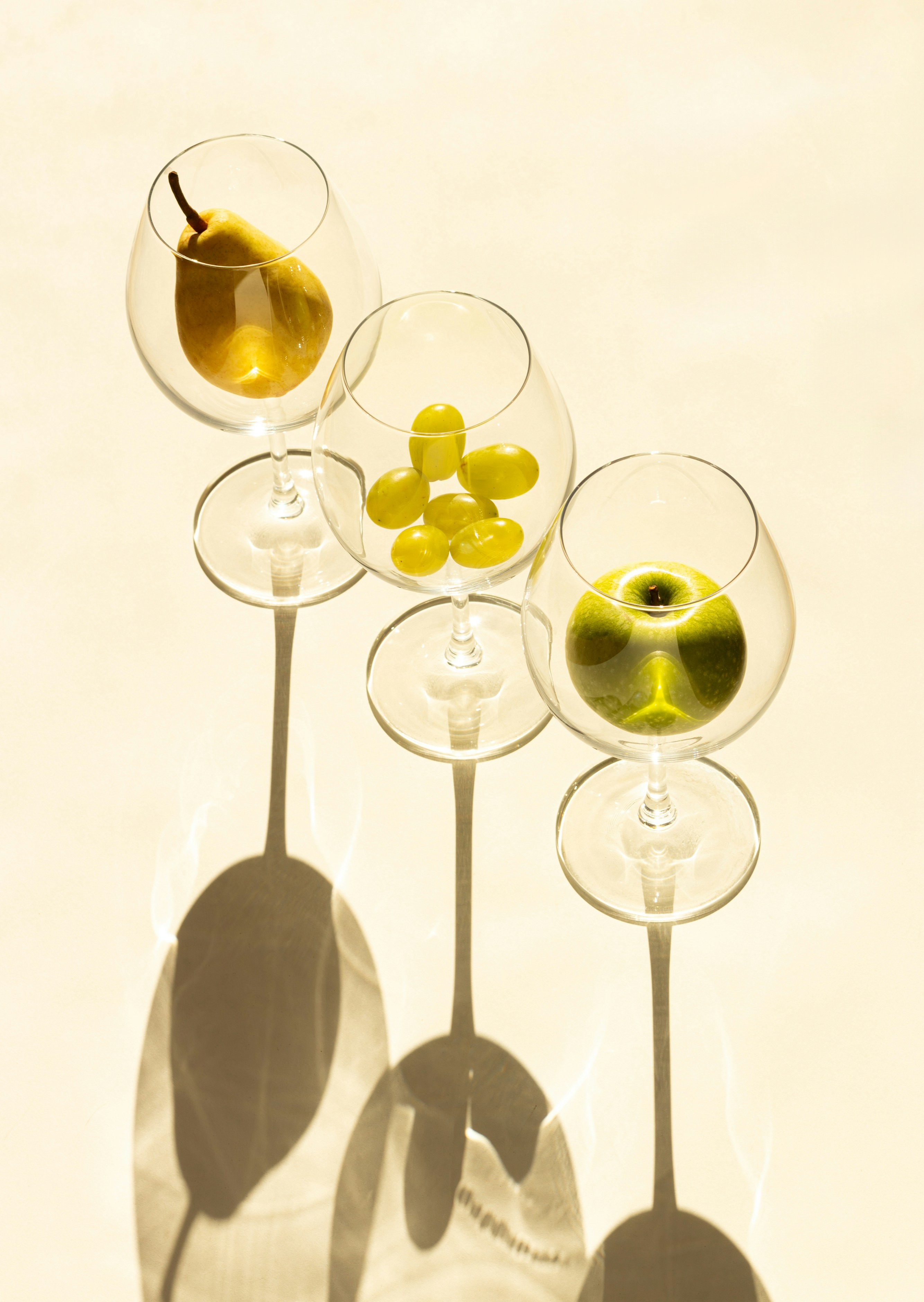 Ever Wonder? Why is a Wine Said to be "Refreshing?"