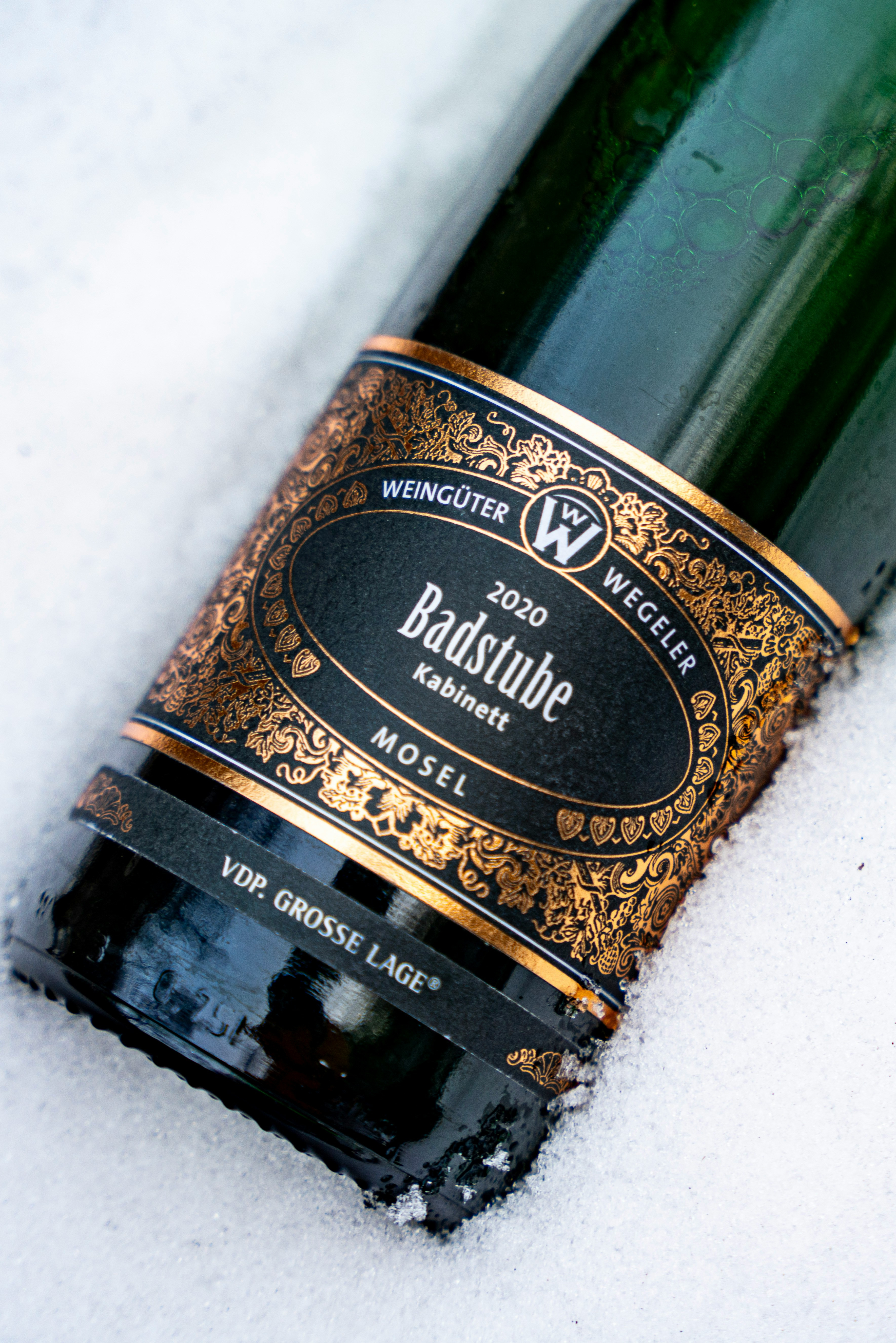 Riesling - Seemingly Confusing and Often Misunderstood