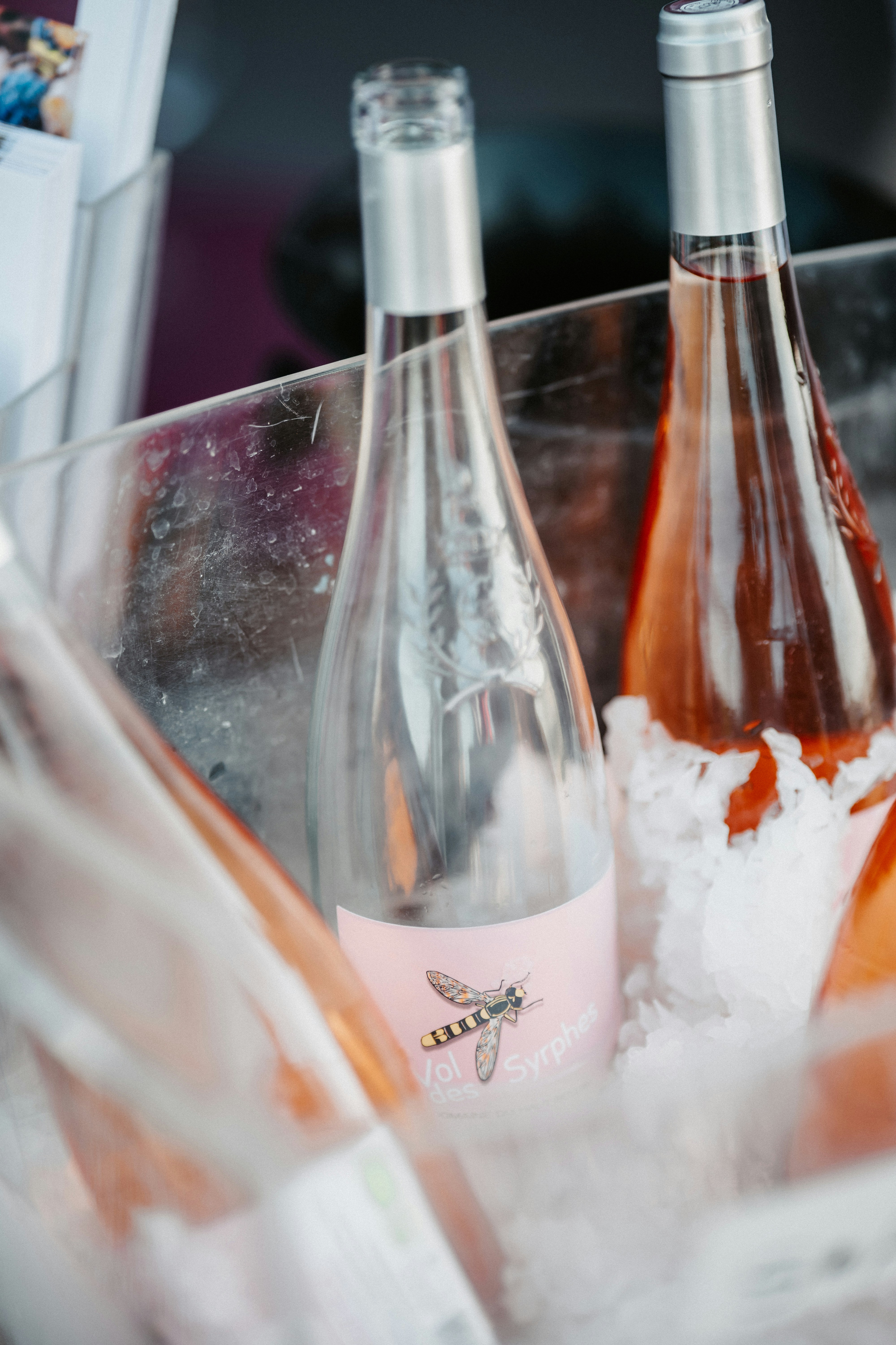 It's Time for Rosé!