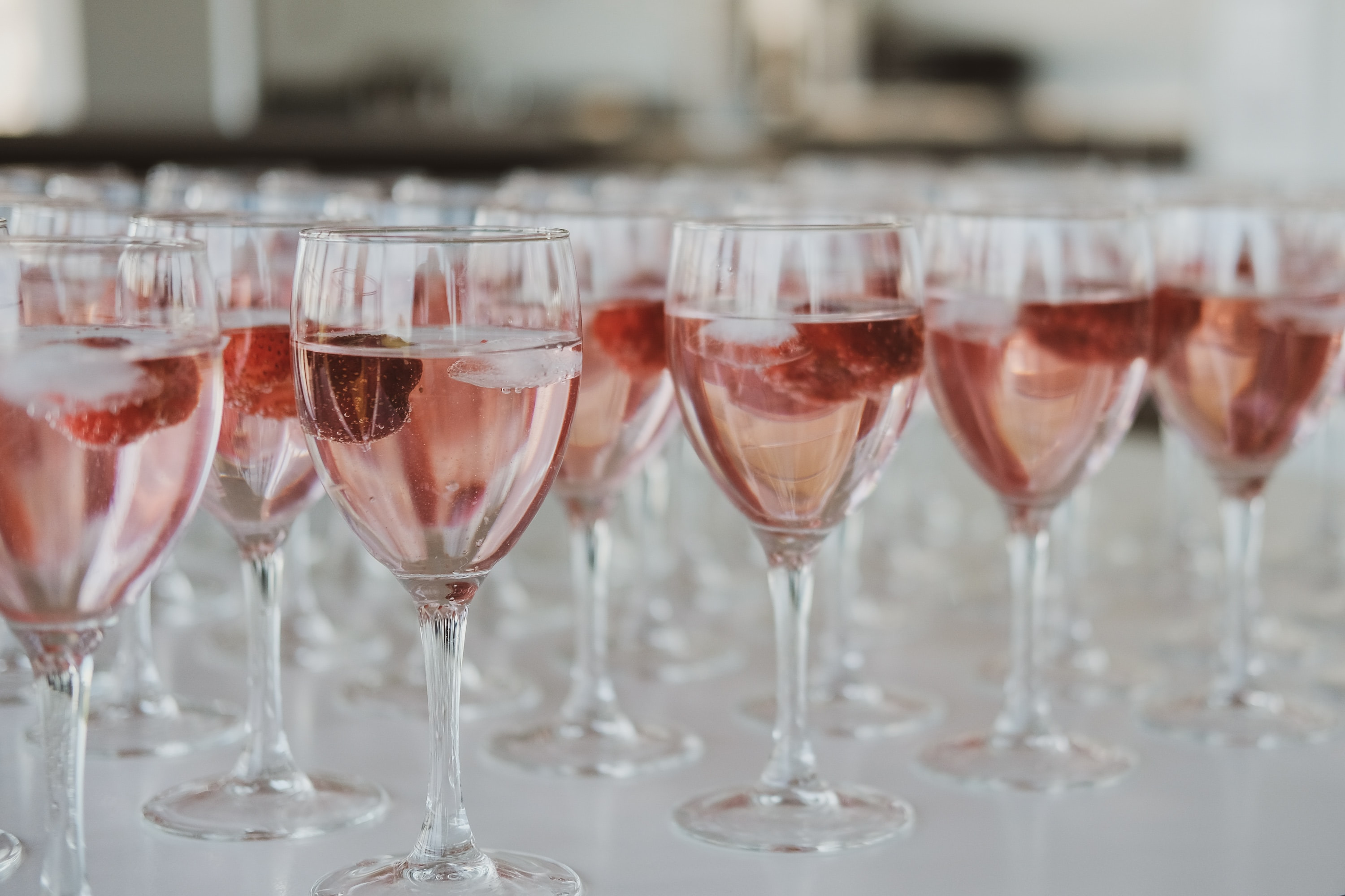 Ever Wonder How Rosé is Made?