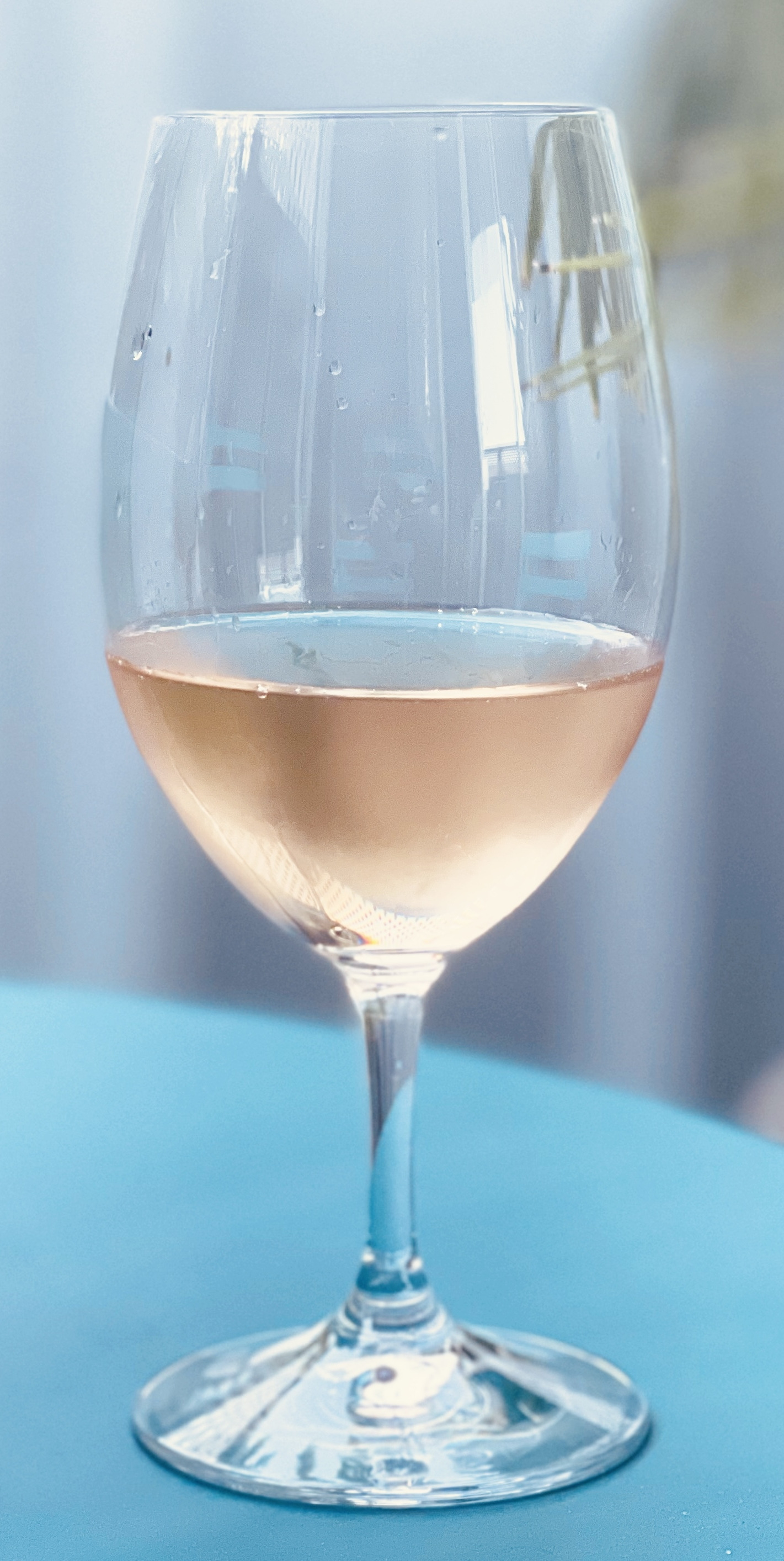 Not All Rosé Wine is Sweet