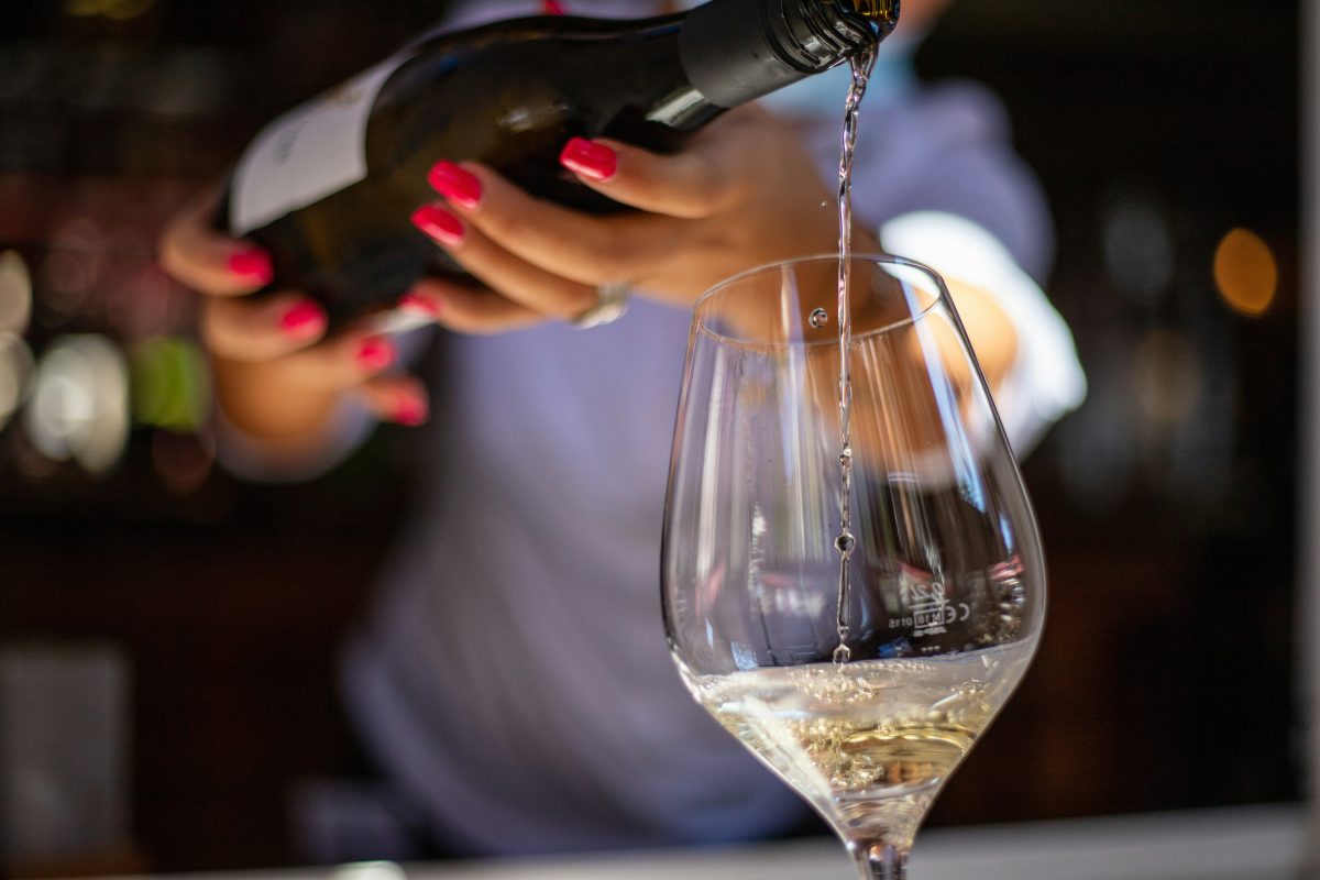 How to Get the Most from a Wine Tasting Visit
