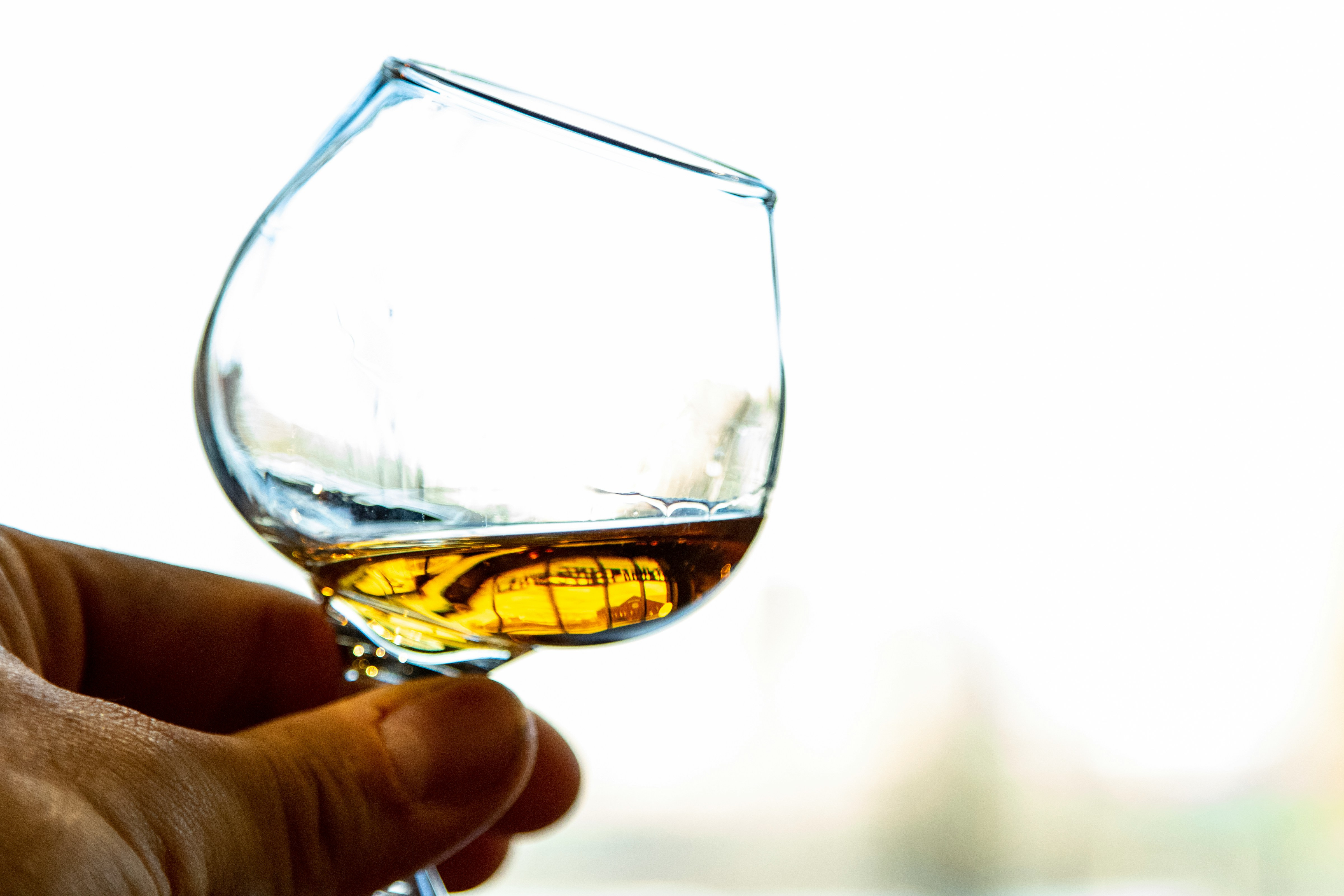 Ever Wonder...What is Sherry?