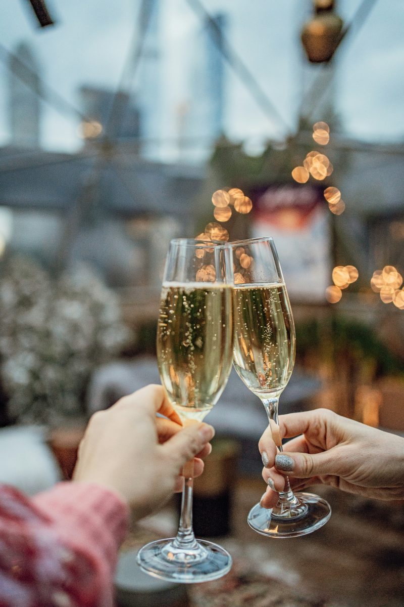 Sparkling Wines