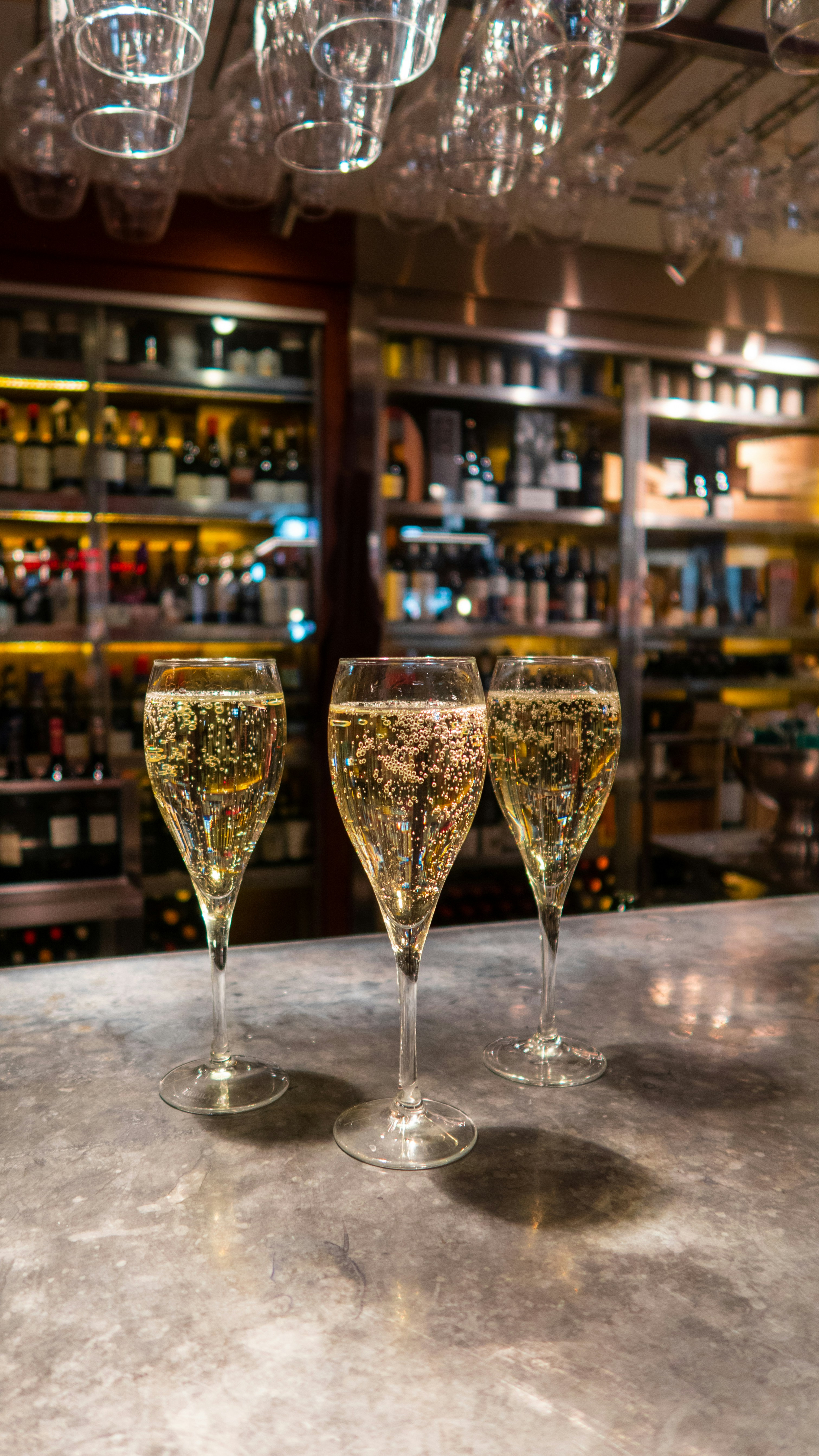 Consider a Cava for the Holidays
