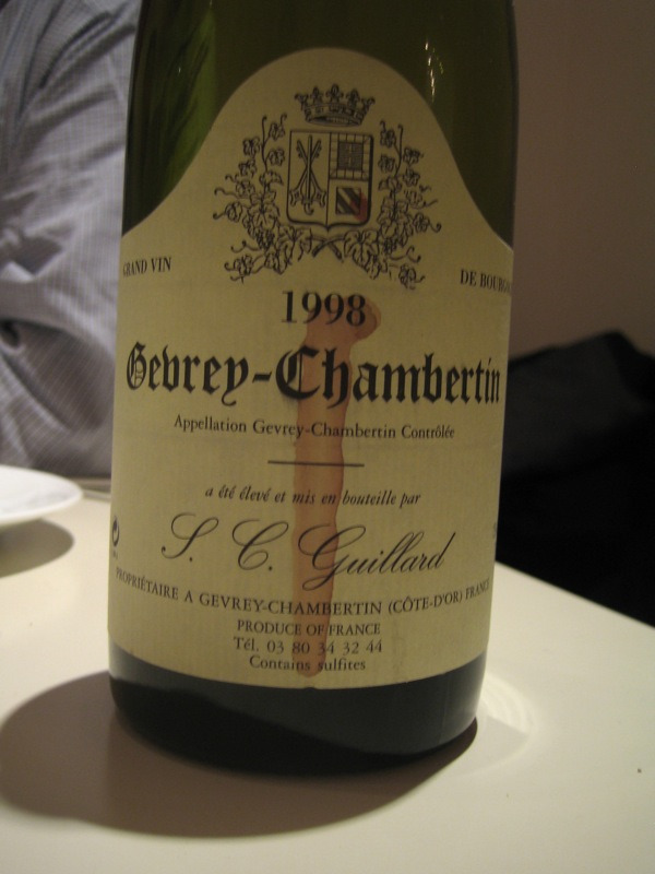Should You be Concerned that Wine Contains Sulfites?