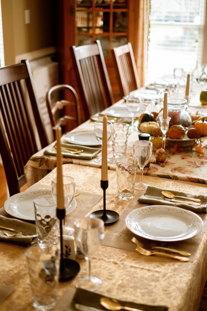 Best Wines to Pair with Your Thanksgiving Meal