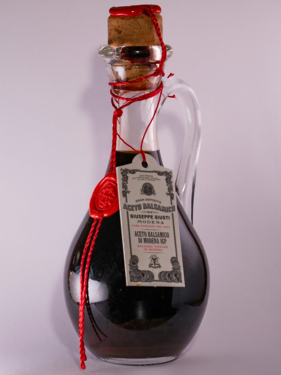 Ever Wonder? Can Wine Turn to Vinegar?