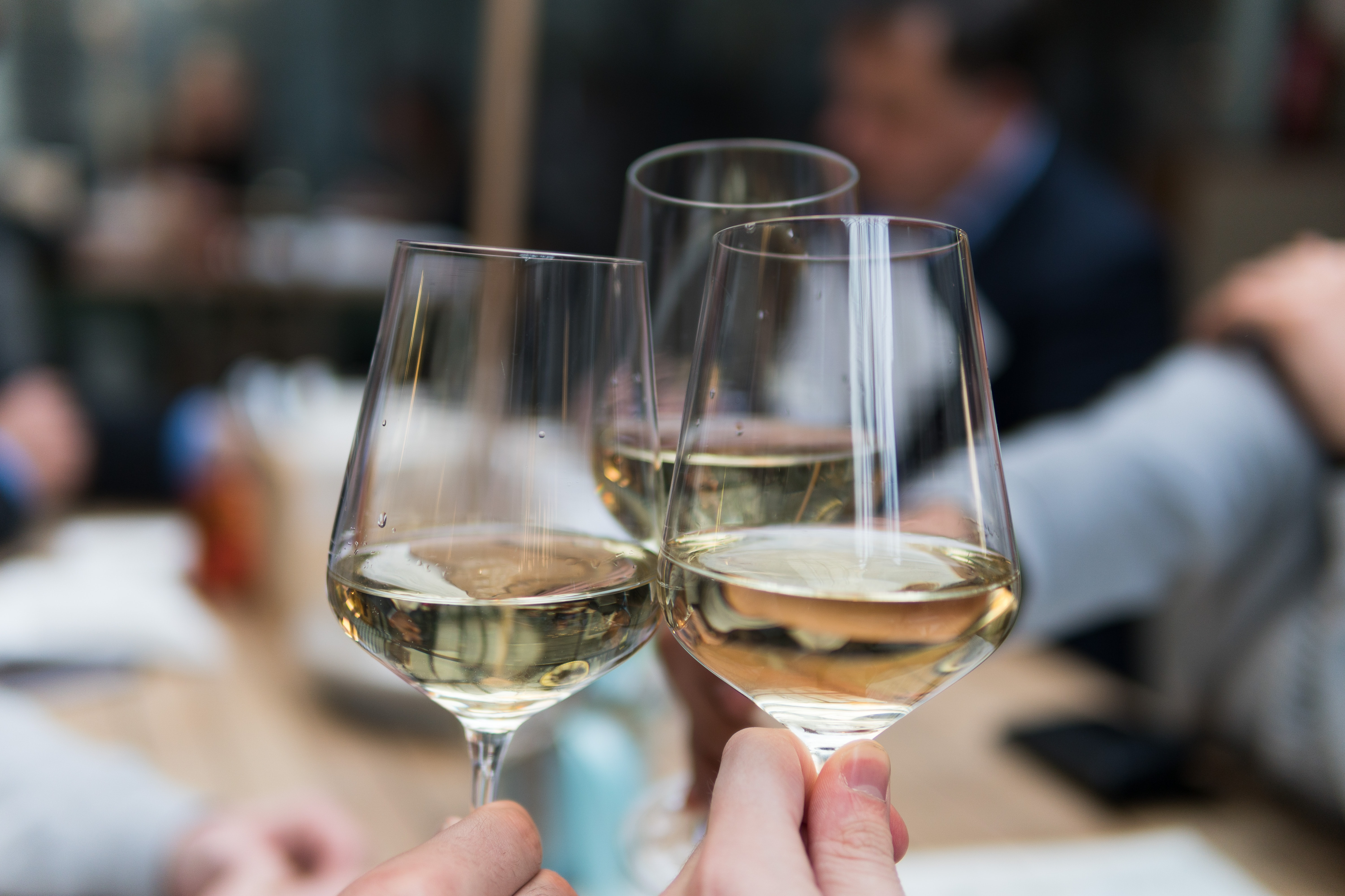 What Other White Wines Should You Try?