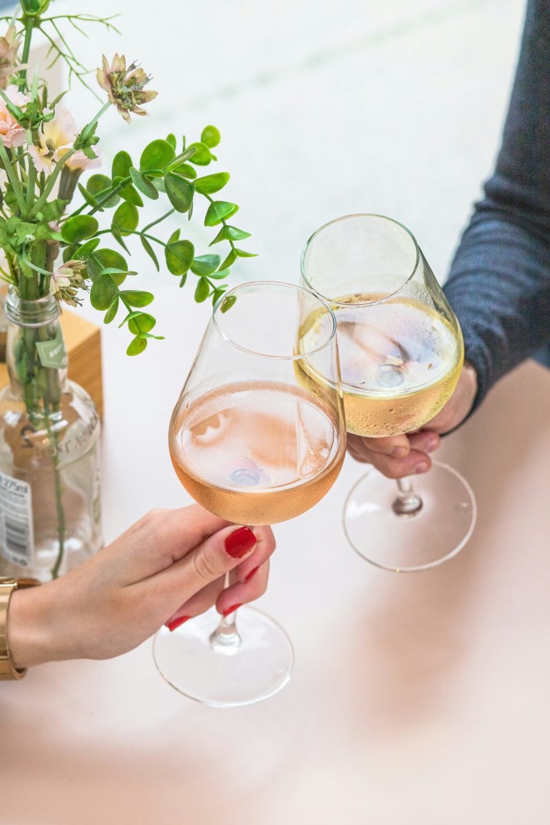 Ever Wonder? What is Vegan Wine?