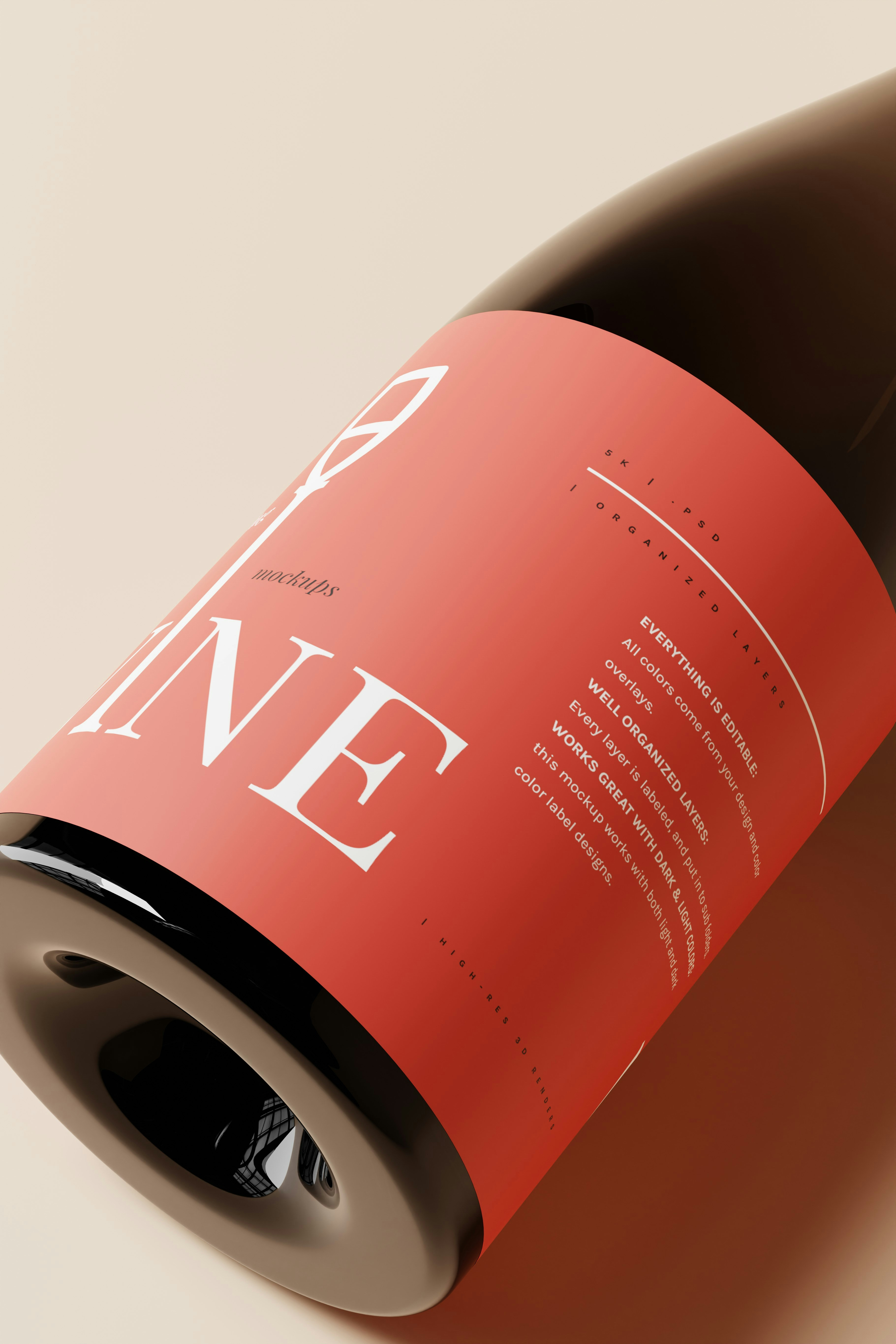 Special Designations on Wine Labels