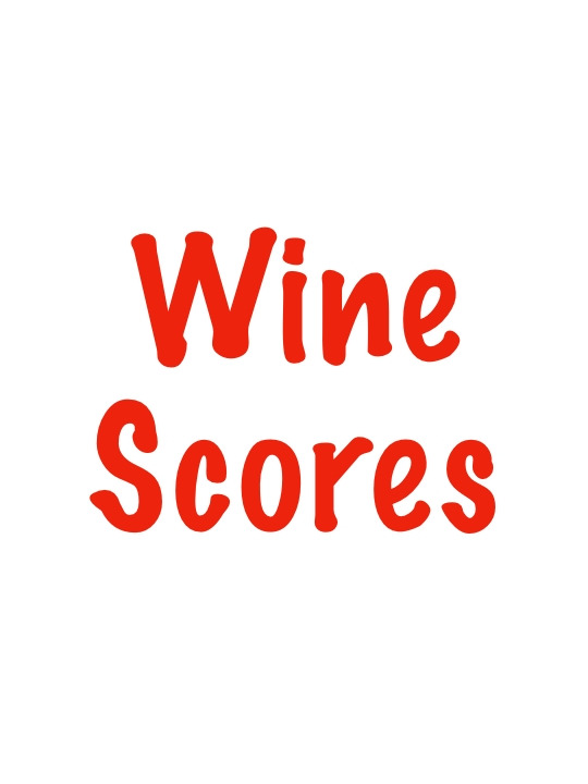 Wine Scores: What About Those Below 80 Points?