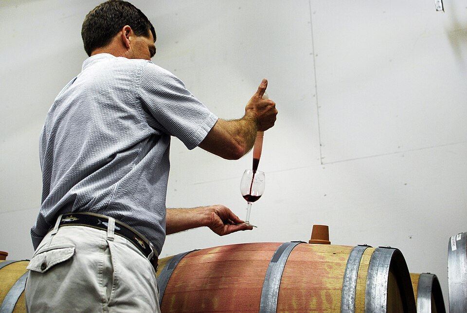 Other Factors that Affect How a Wine Tastes