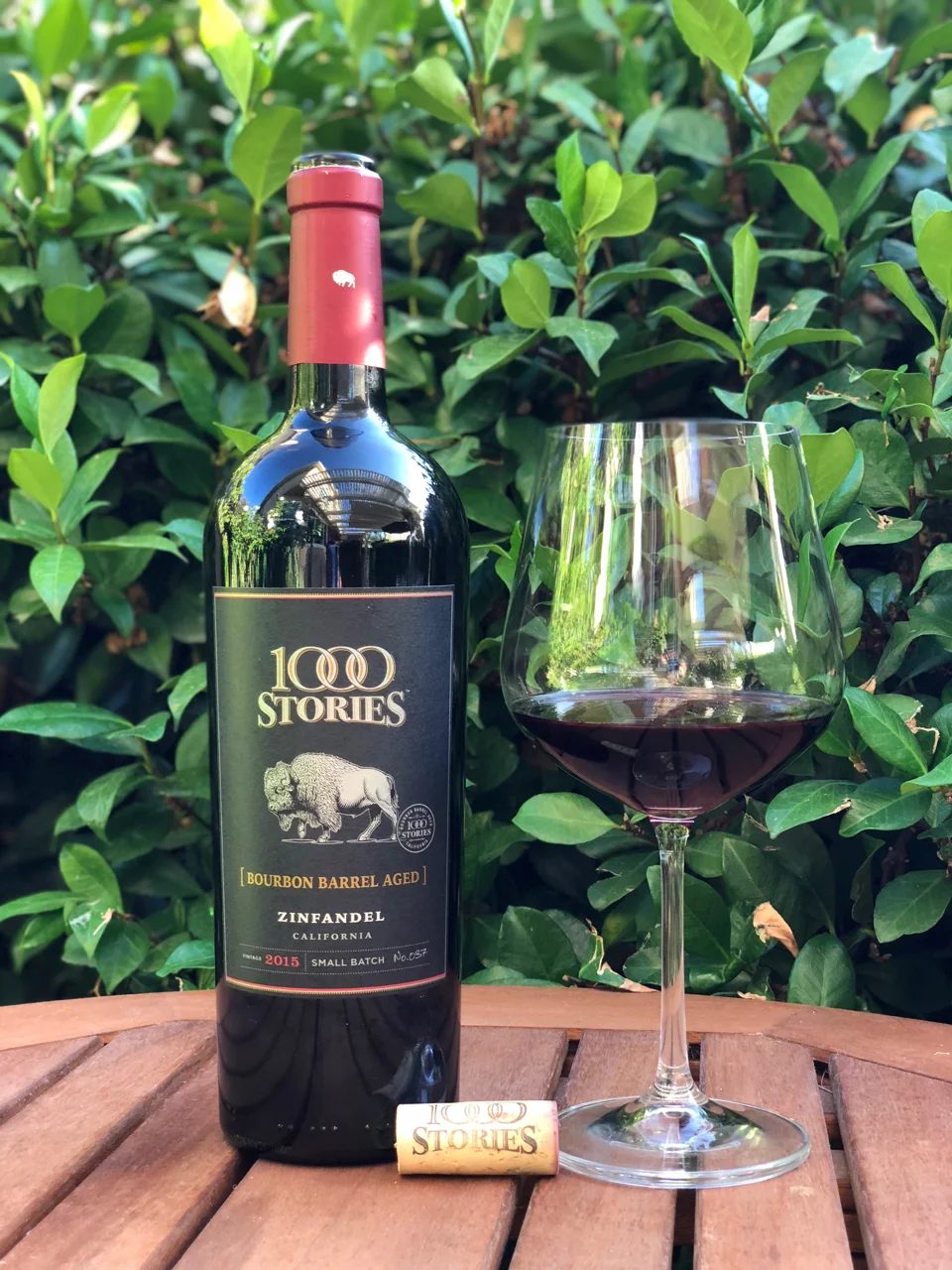 Behind the Cork™ - Wine of the Week