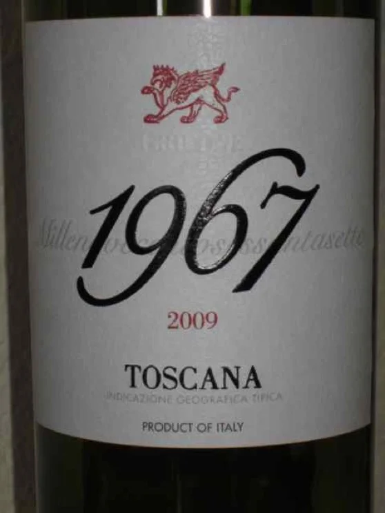 Behind the Cork™ Wine of the Week