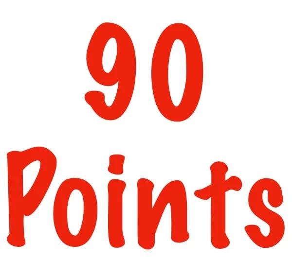 Ever Wonder? Are the Wine Point Systems Really a Good Indicator?